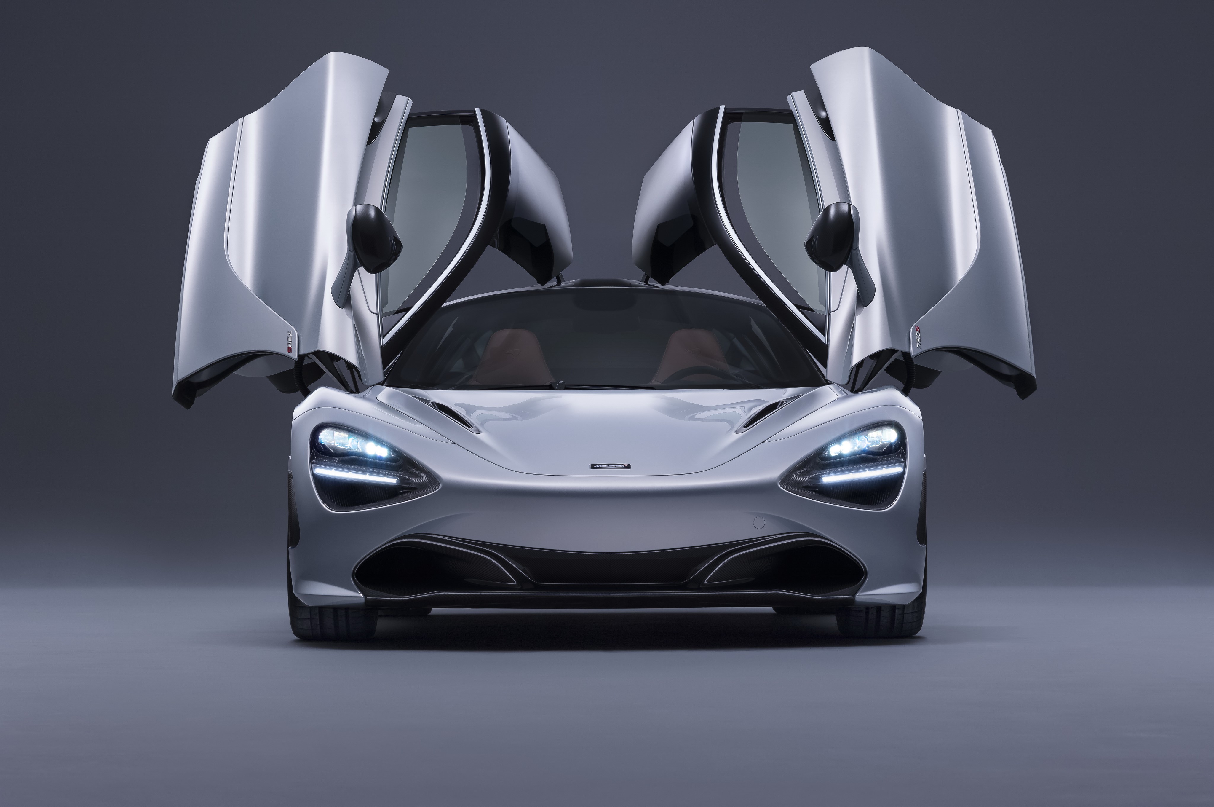 mclaren 720s, mclaren, 2018 cars, cars, hd, 4k, HD Wallpaper