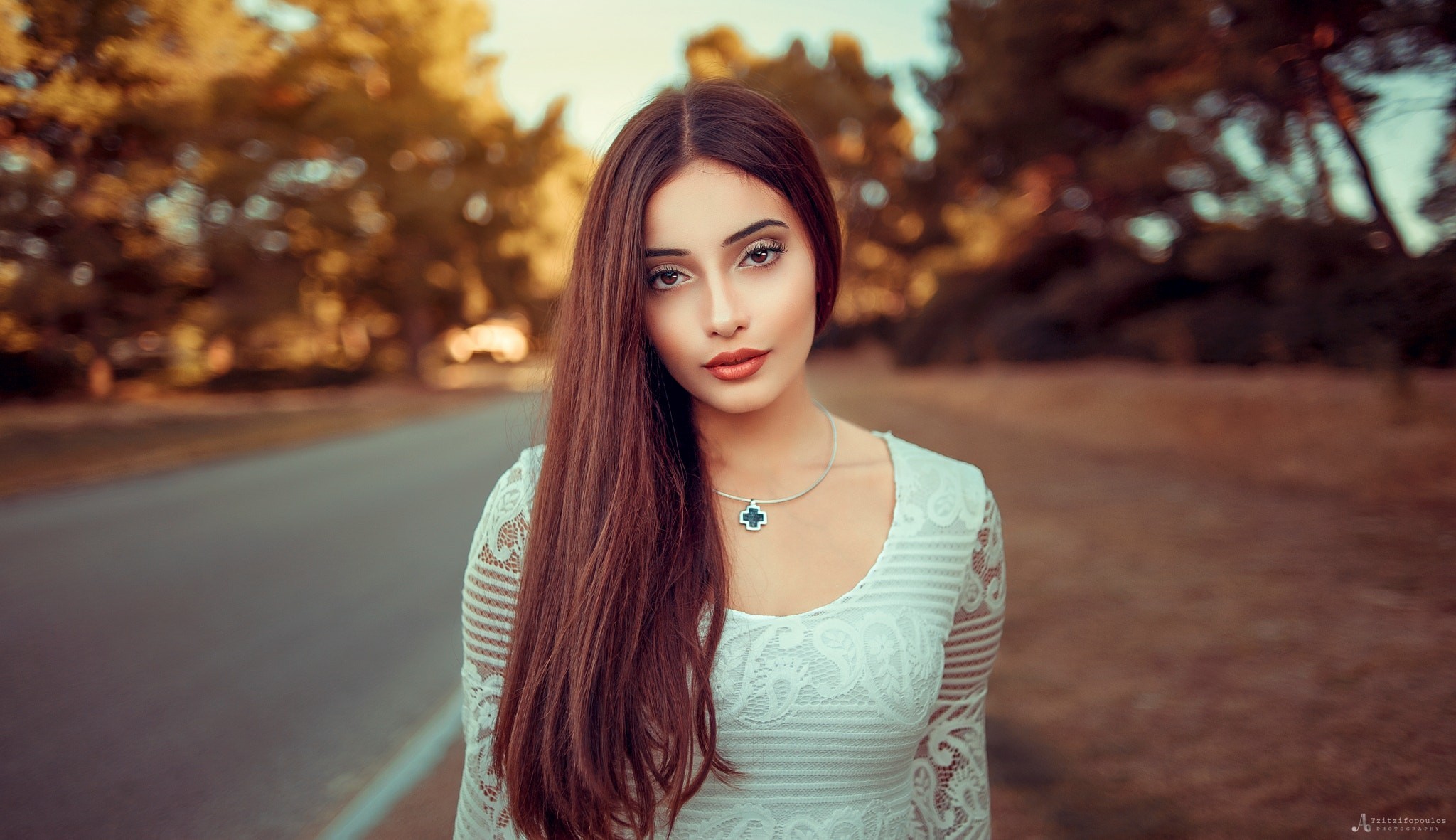 girls, model, hd, HD Wallpaper