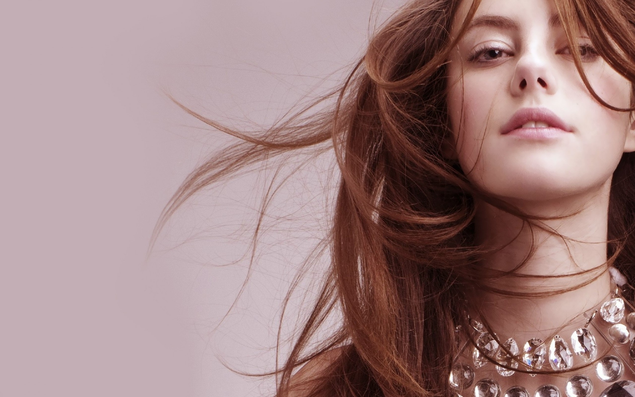 kaya scodelario, celebrities, girls, HD Wallpaper