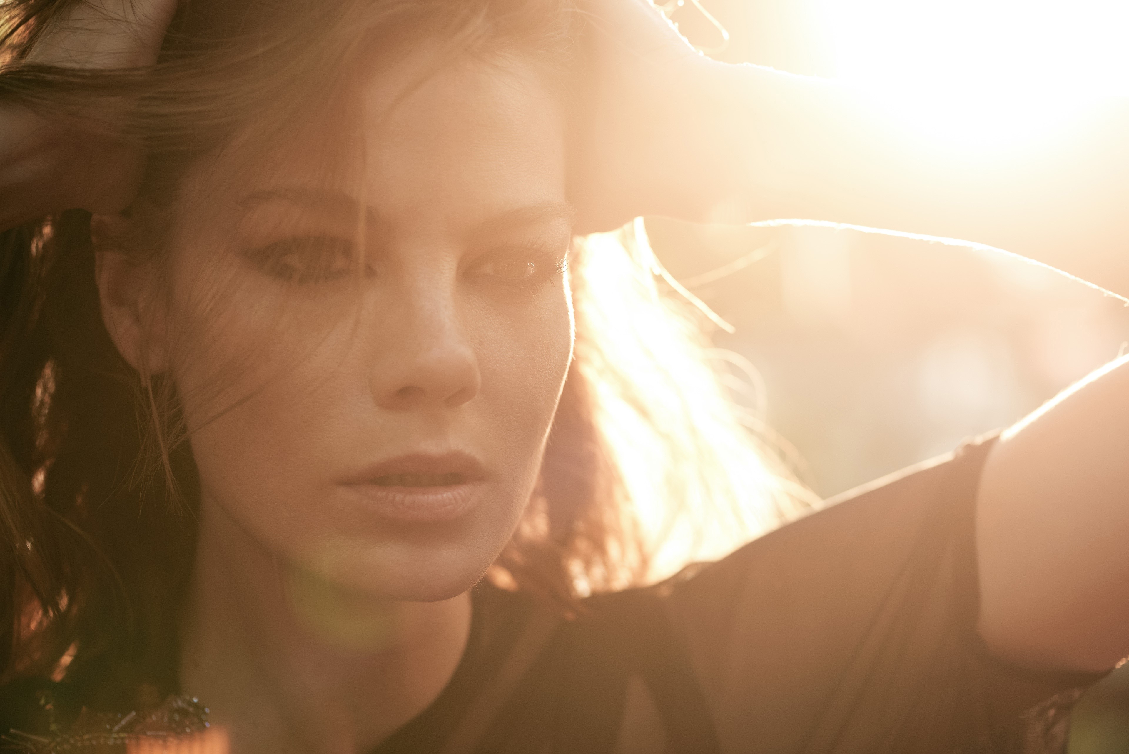 michelle monaghan, celebrities, girls, HD Wallpaper