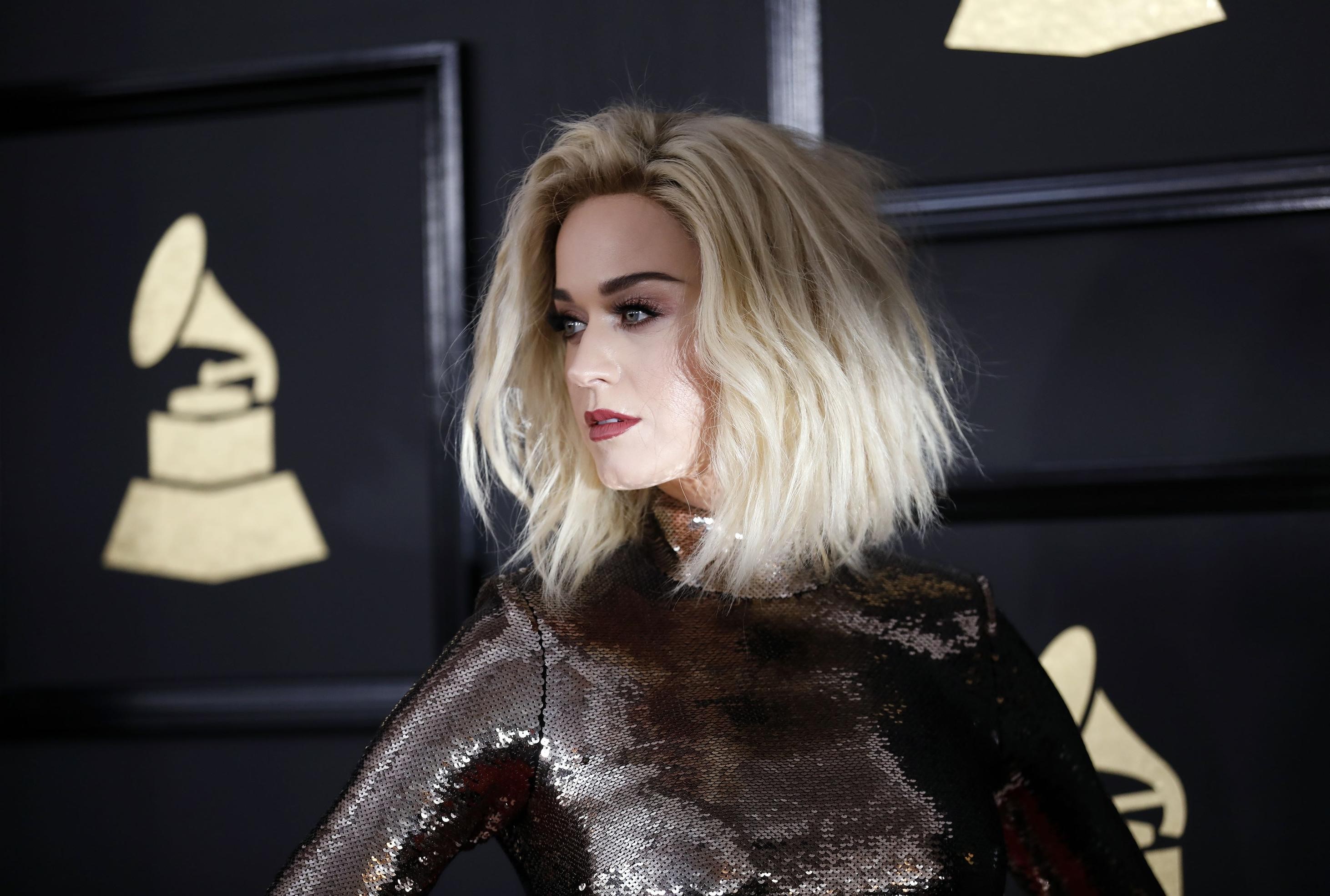 katy perry, celebrities, music, girls, hd, HD Wallpaper