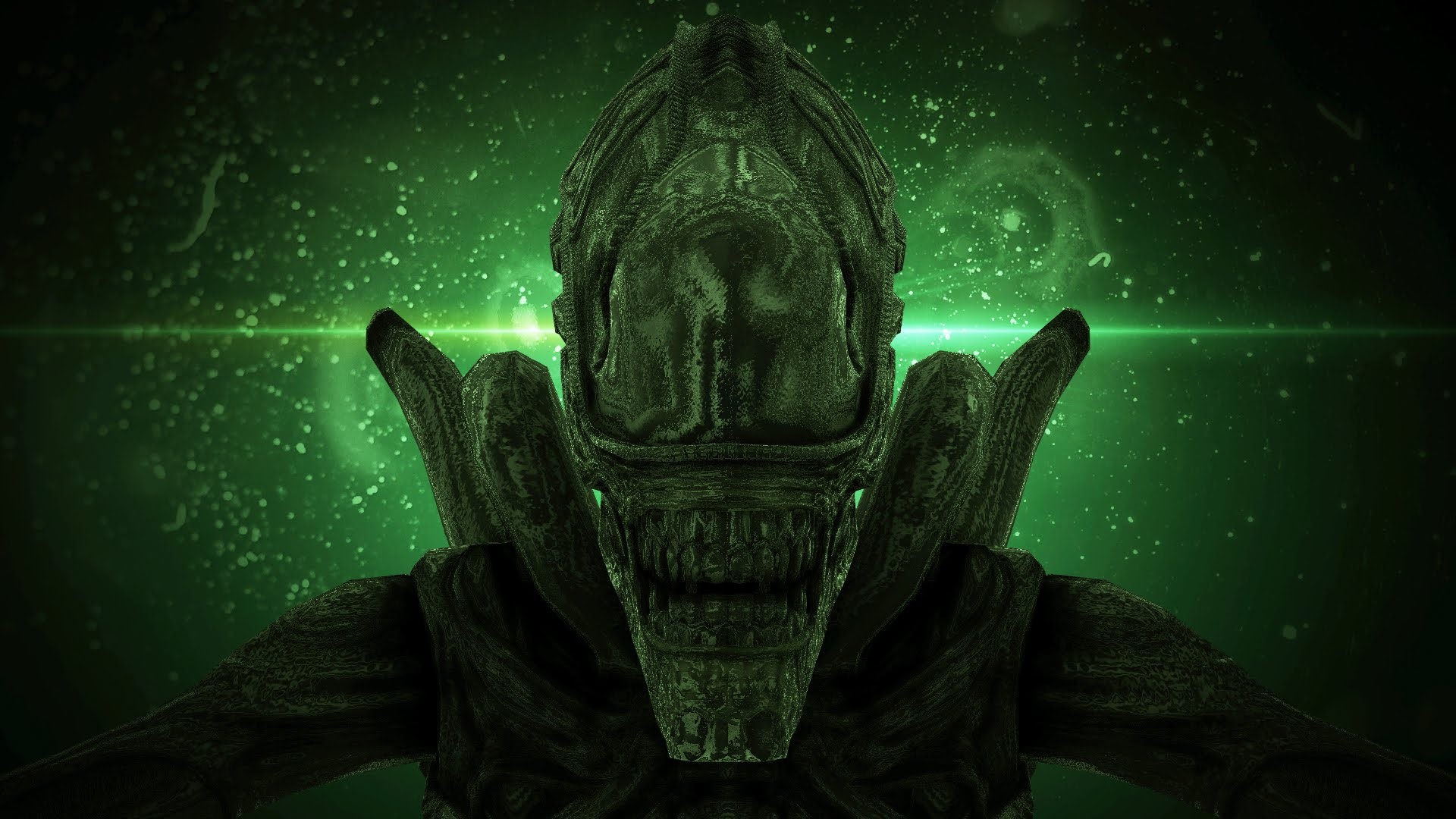 alien covenant, 2017 movies, movies, HD Wallpaper