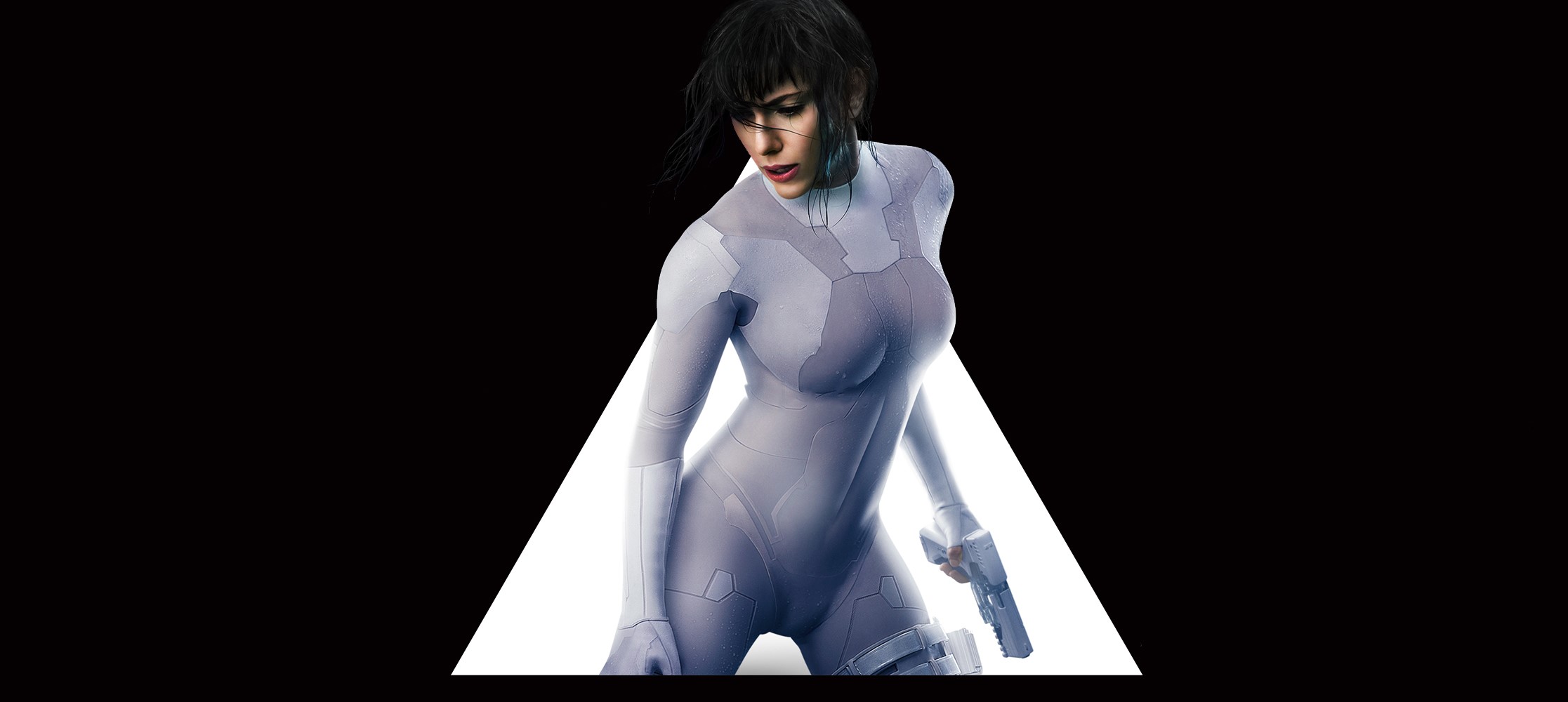 ghost in the shell, 2017 movies, HD Wallpaper