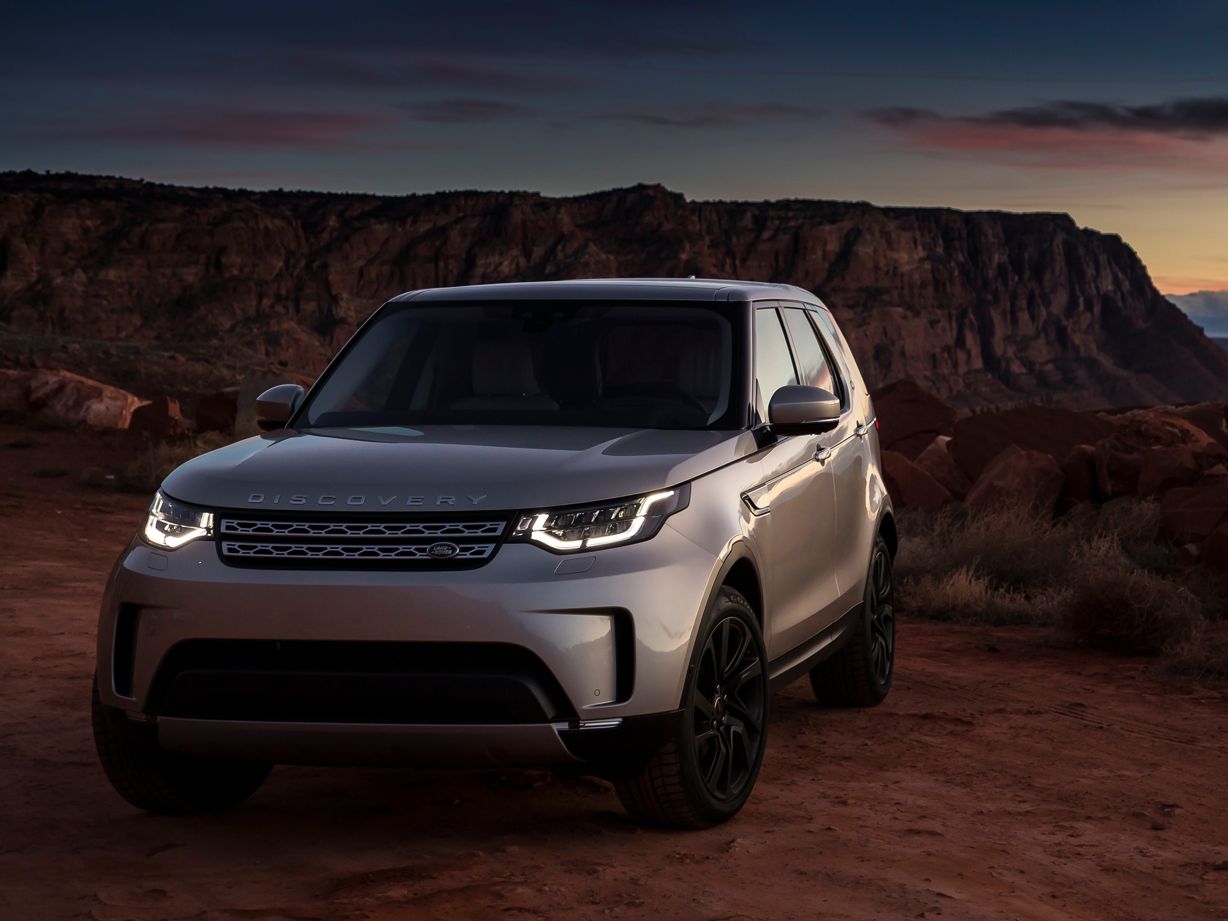 land rover, 2017 cars, cars, HD Wallpaper