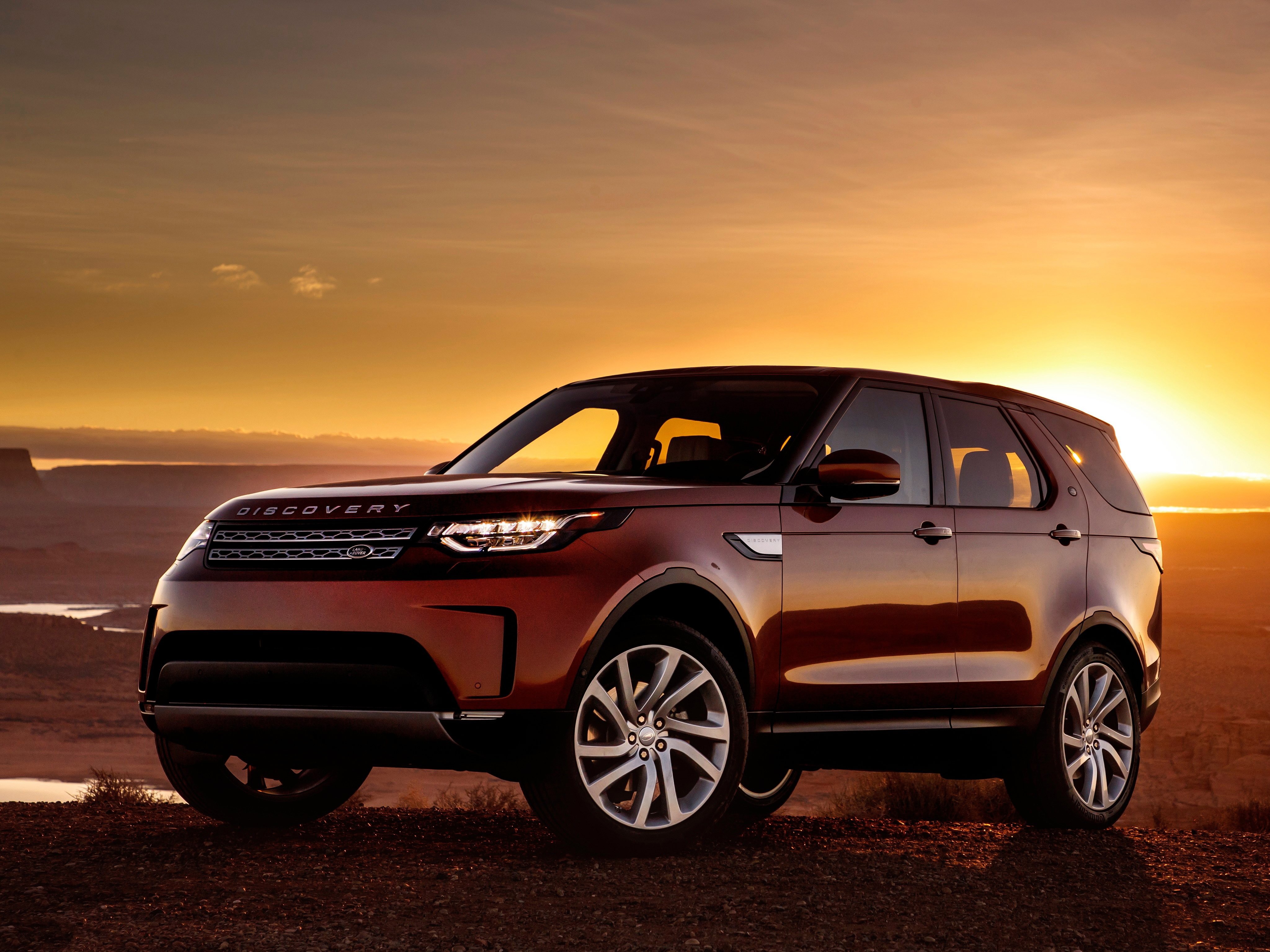 land rover, 2017 cars, cars, HD Wallpaper