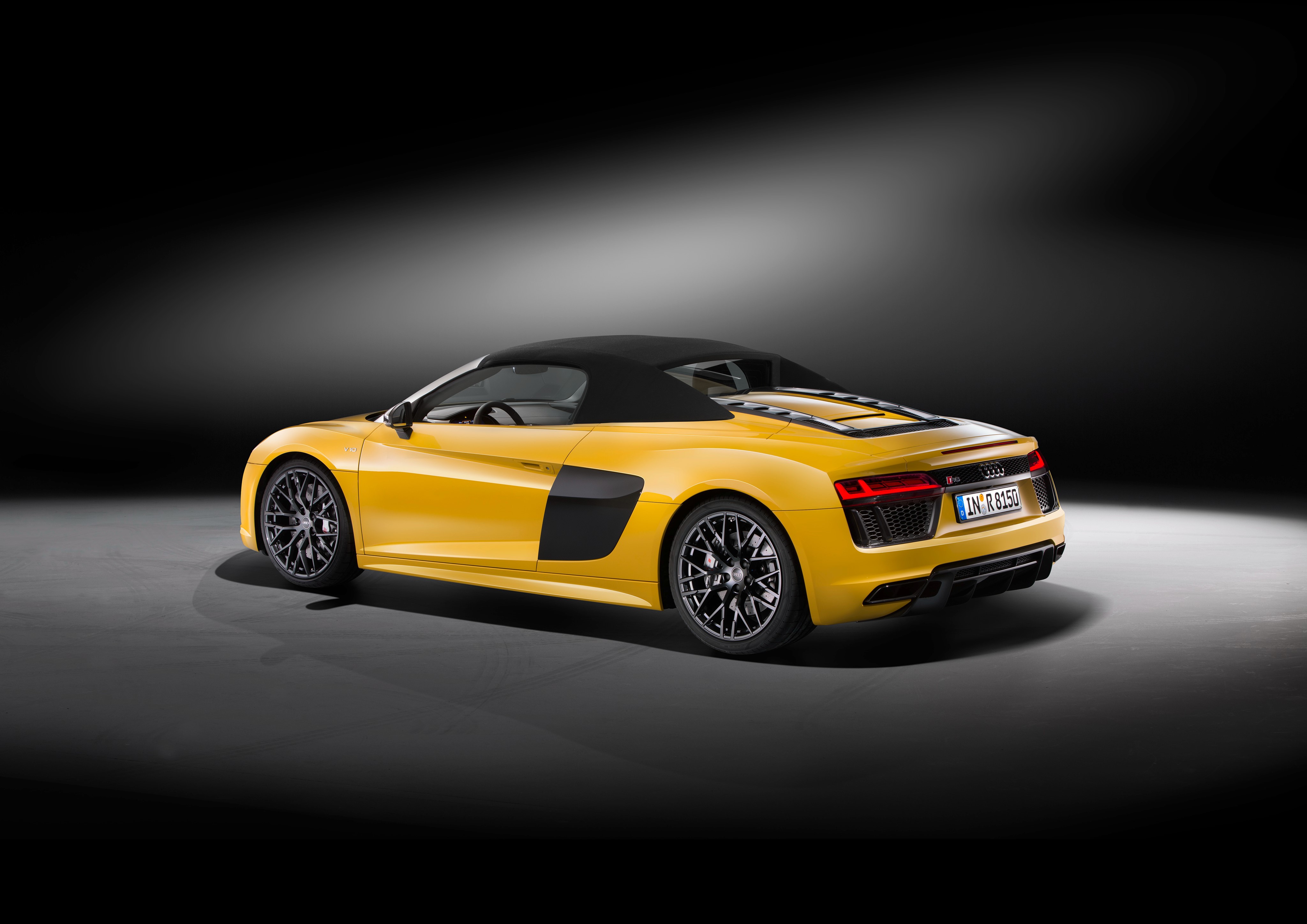 audi r8, audi, cars, 4k, 2017 cars, HD Wallpaper