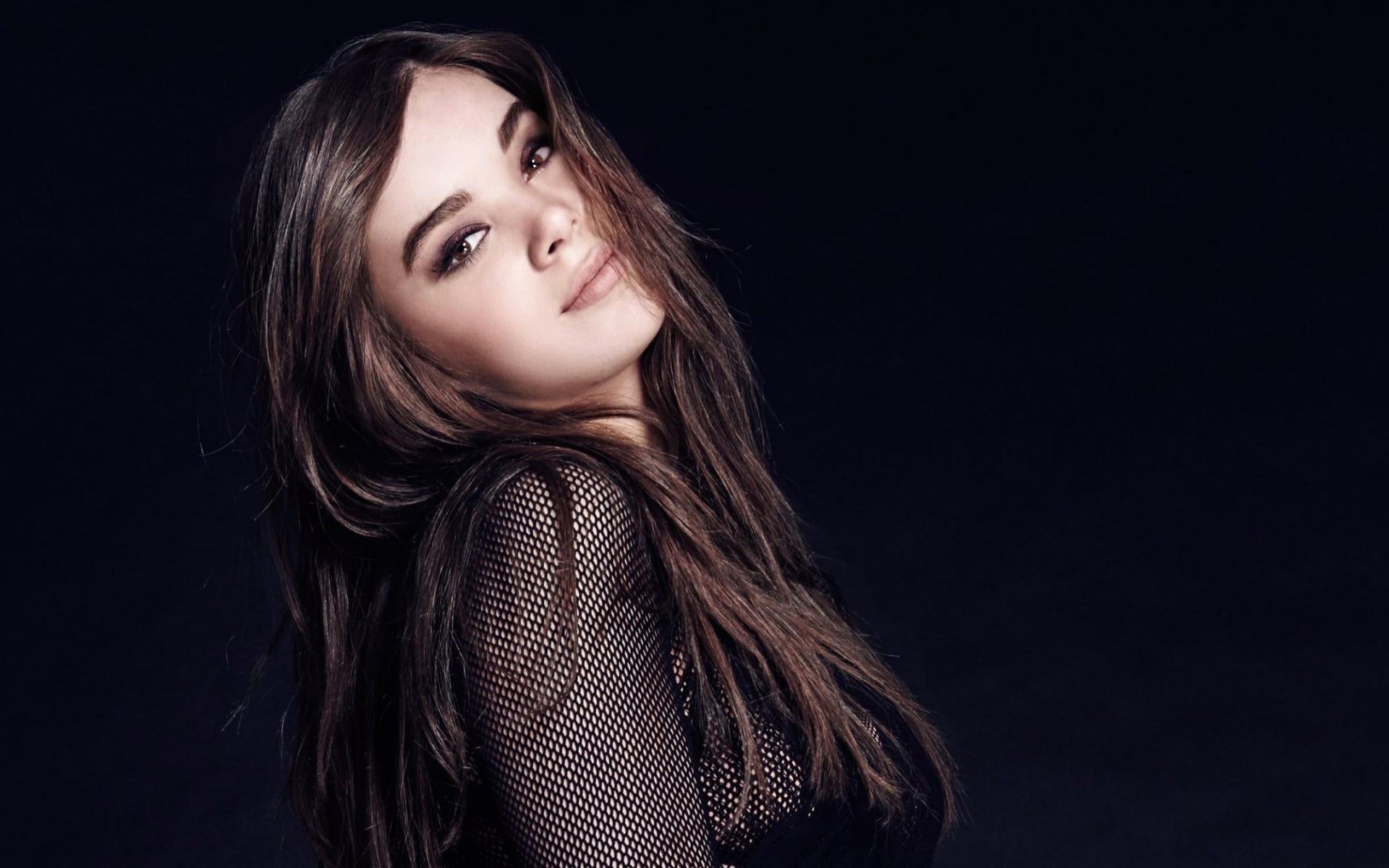 hailee steinfeld, celebrities, girls, music, HD Wallpaper