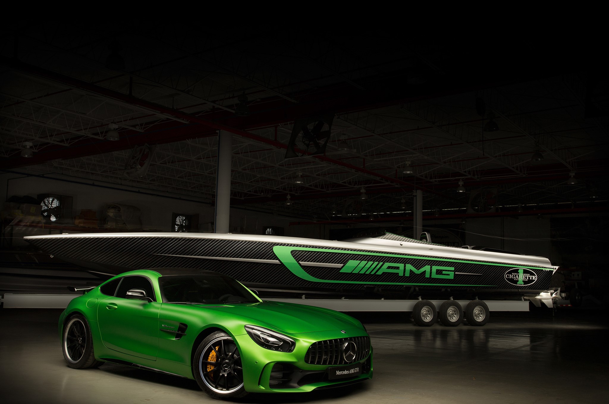 mercedes amg, mercedes, cars, 2017 cars, hd, HD Wallpaper
