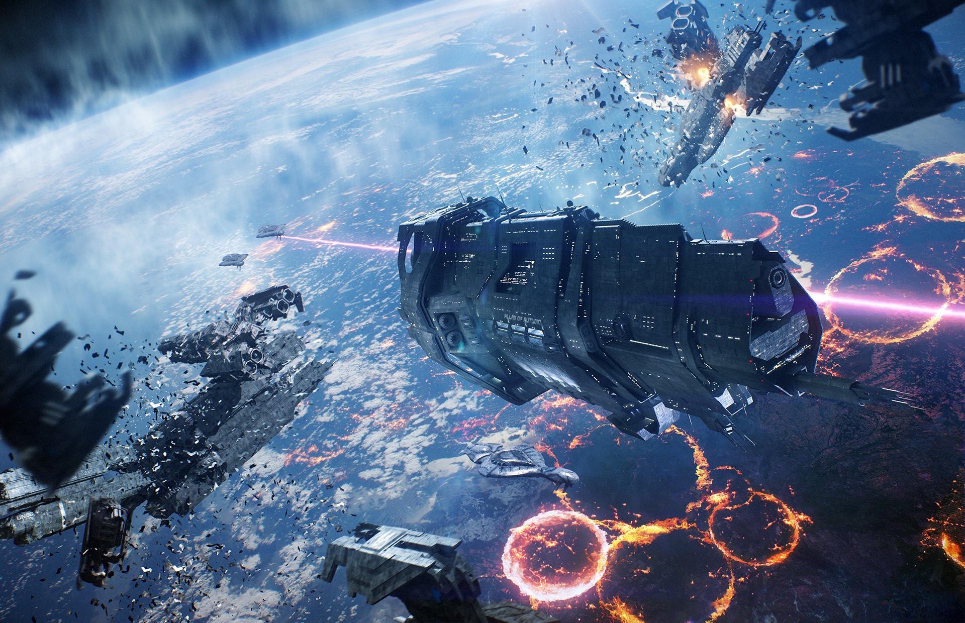 halo 5, games, pc games, xbox games, ps games, HD Wallpaper