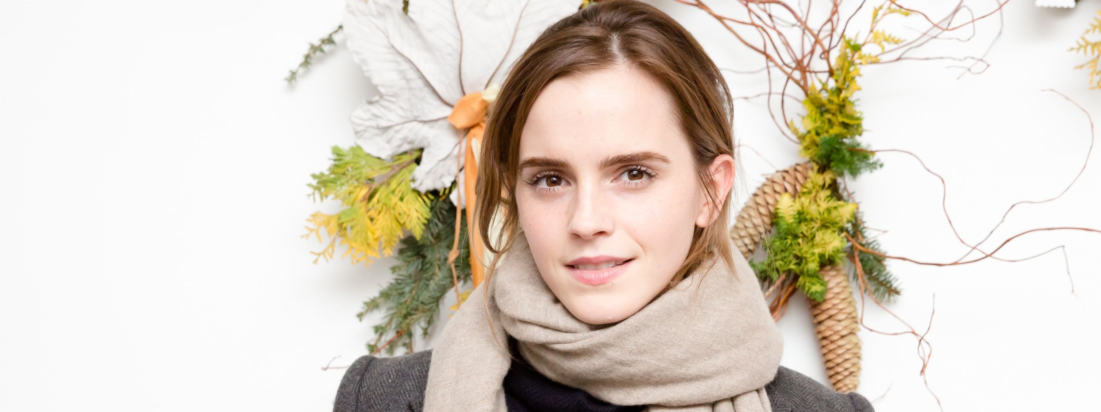 emma watson, celebrities, girls, HD Wallpaper
