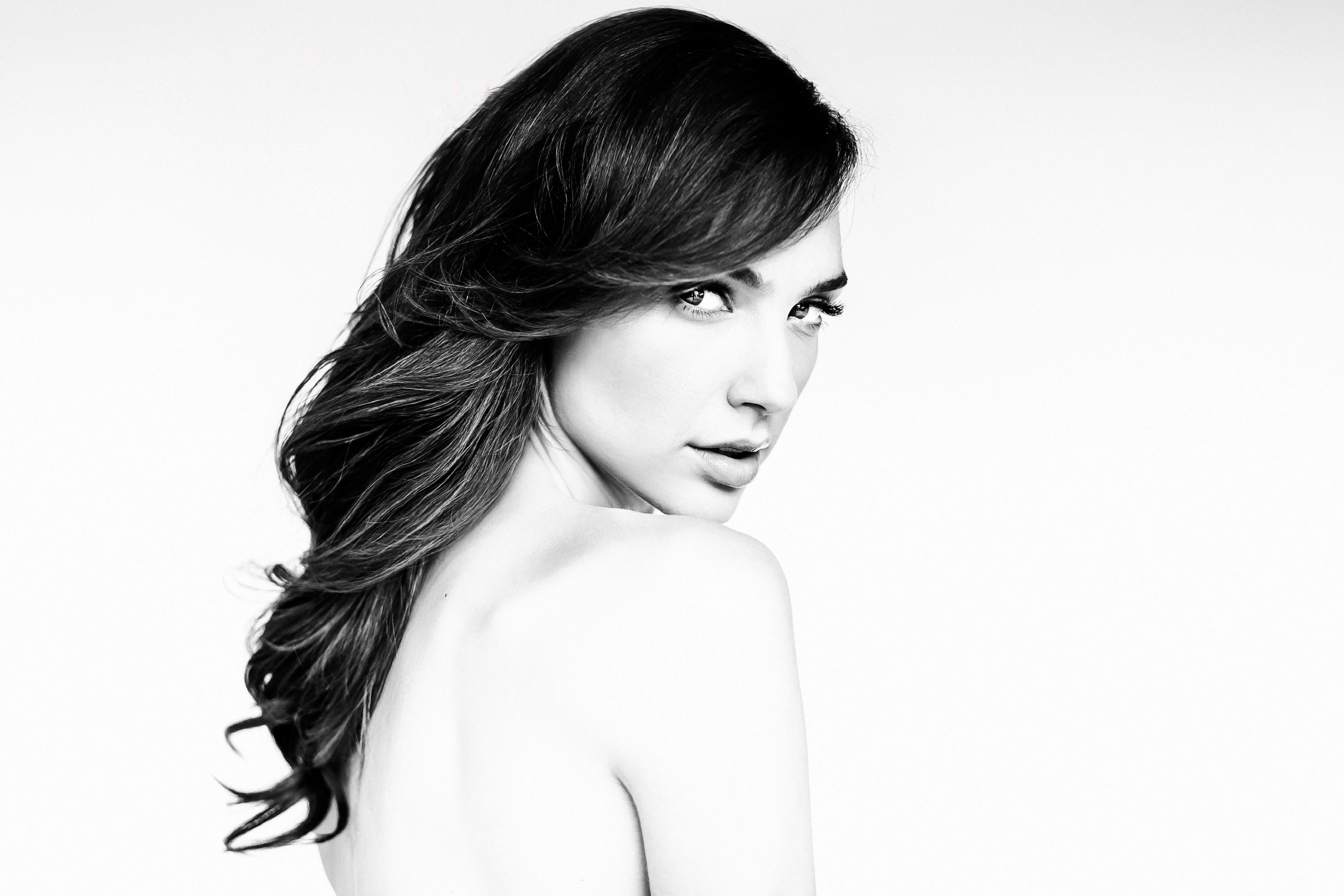 gal gadot, celebrities, girls, 4k, 5k, HD Wallpaper