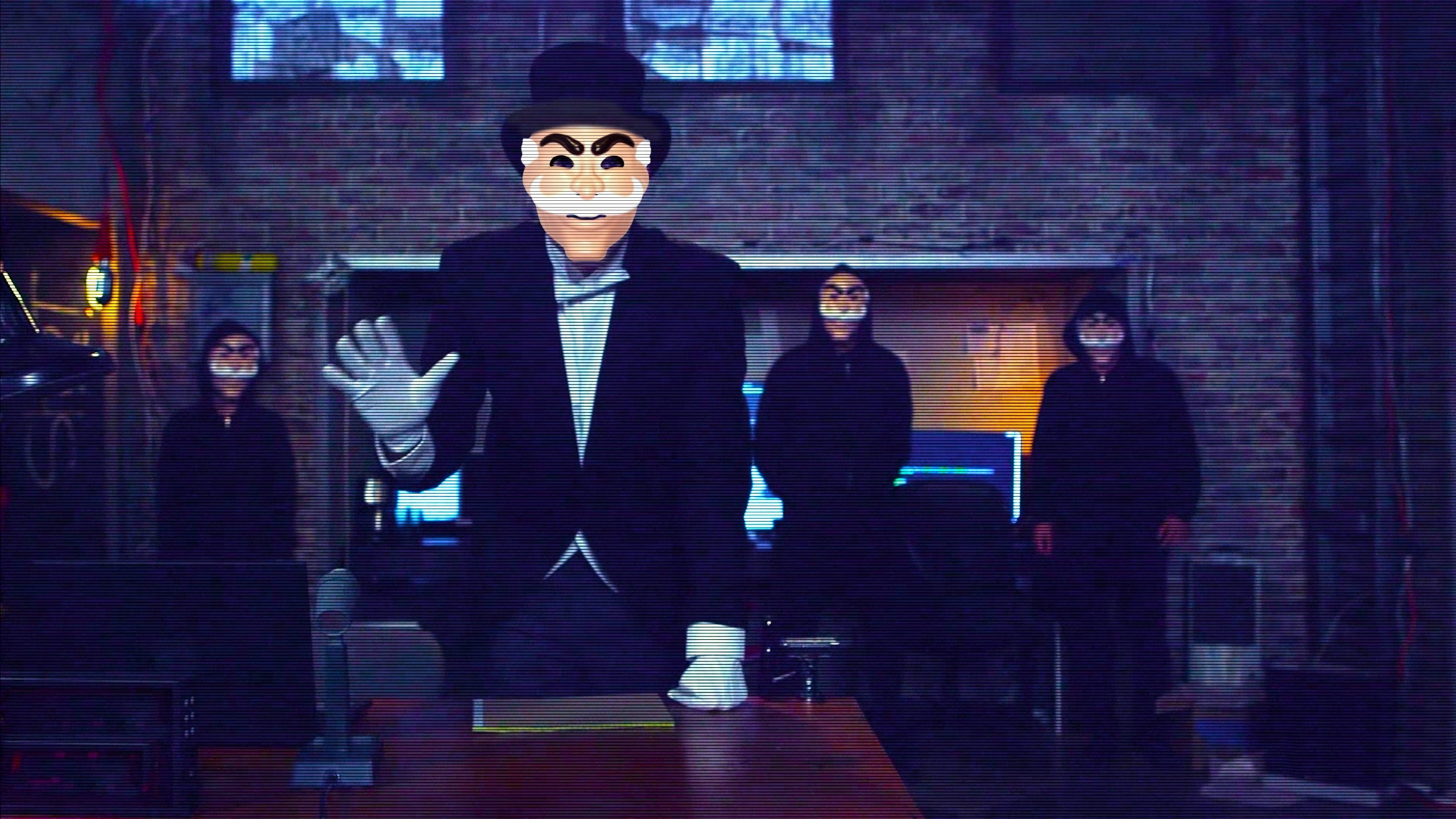 mr robot, tv shows, hd, HD Wallpaper