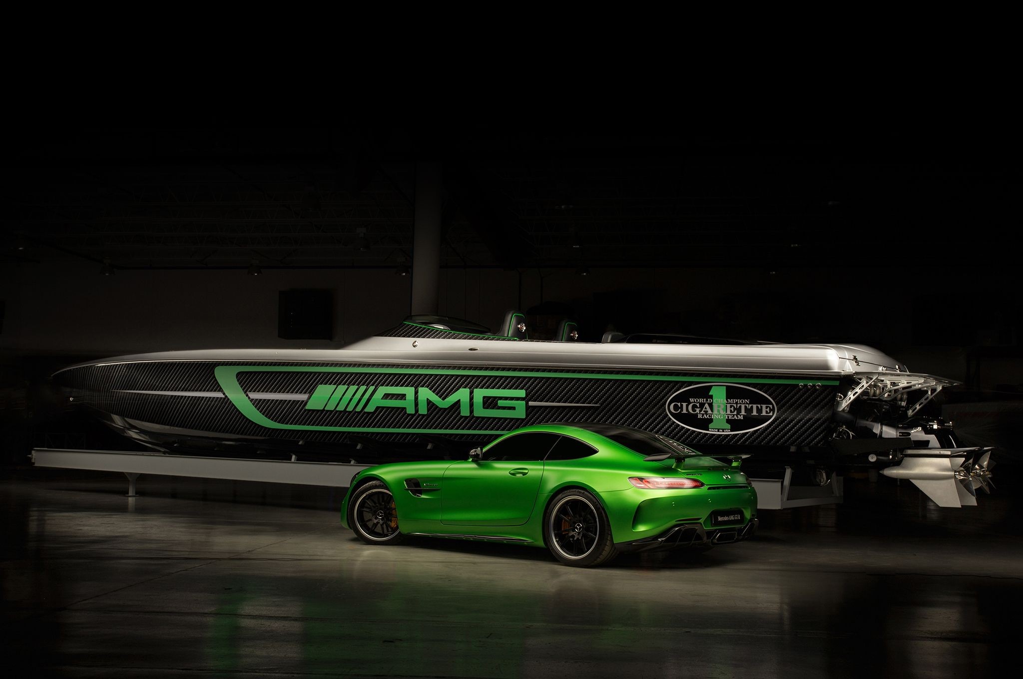 mercedes amg, mercedes, cars, 2017 cars, hd, HD Wallpaper