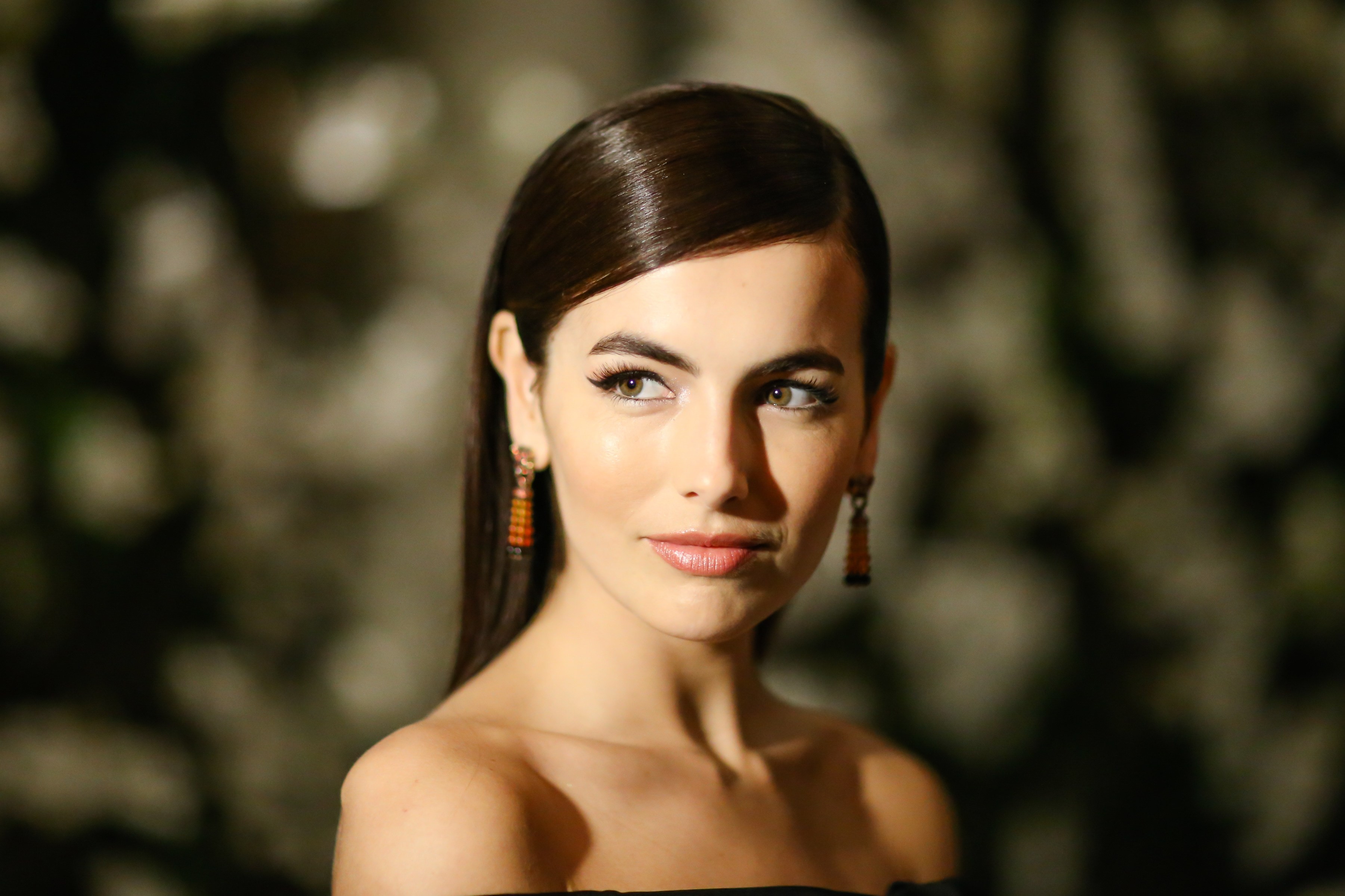 camilla belle, celebrities, girls, HD Wallpaper