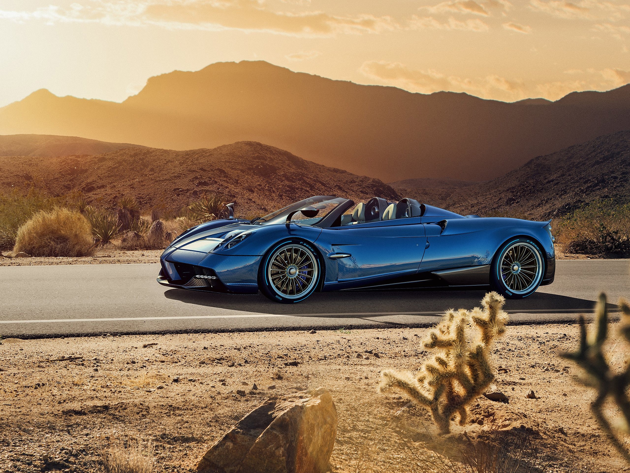 pagani huayra, 2017 cars, cars, HD Wallpaper
