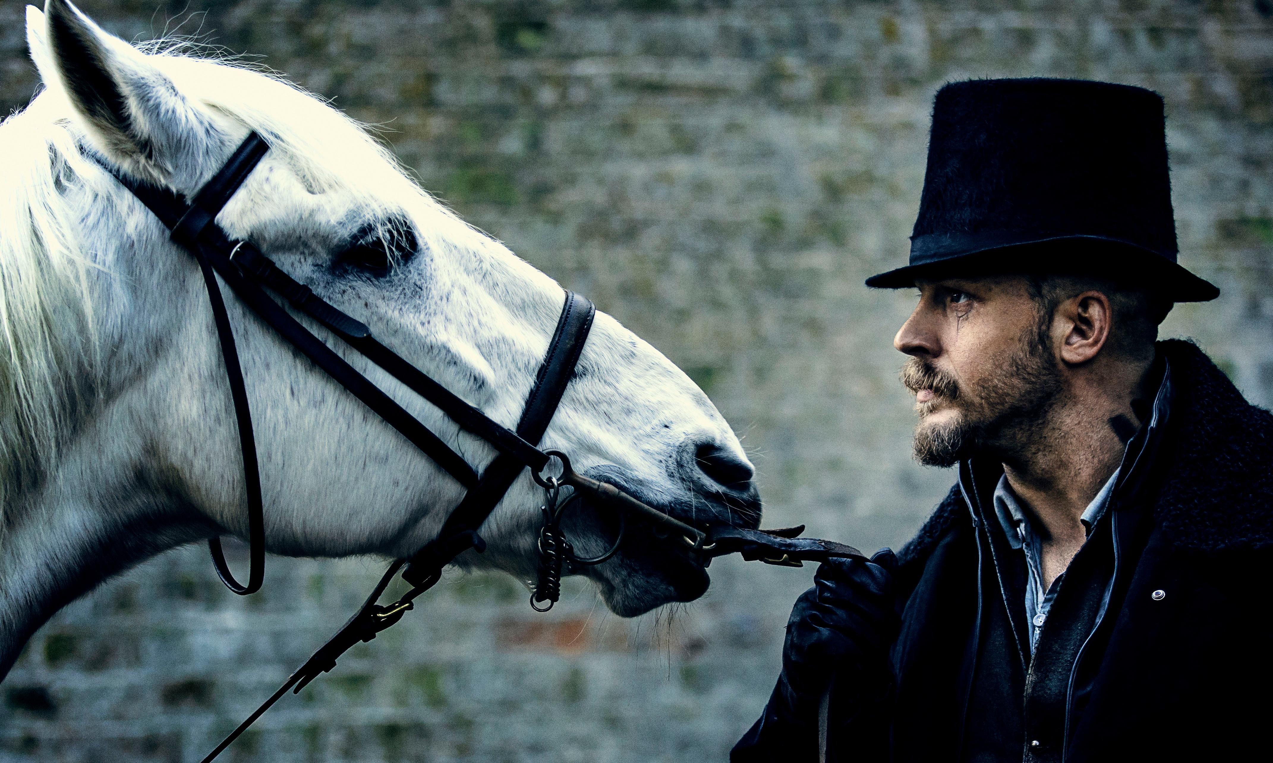 taboo, tom hardy, tv shows, 5k, hd, HD Wallpaper