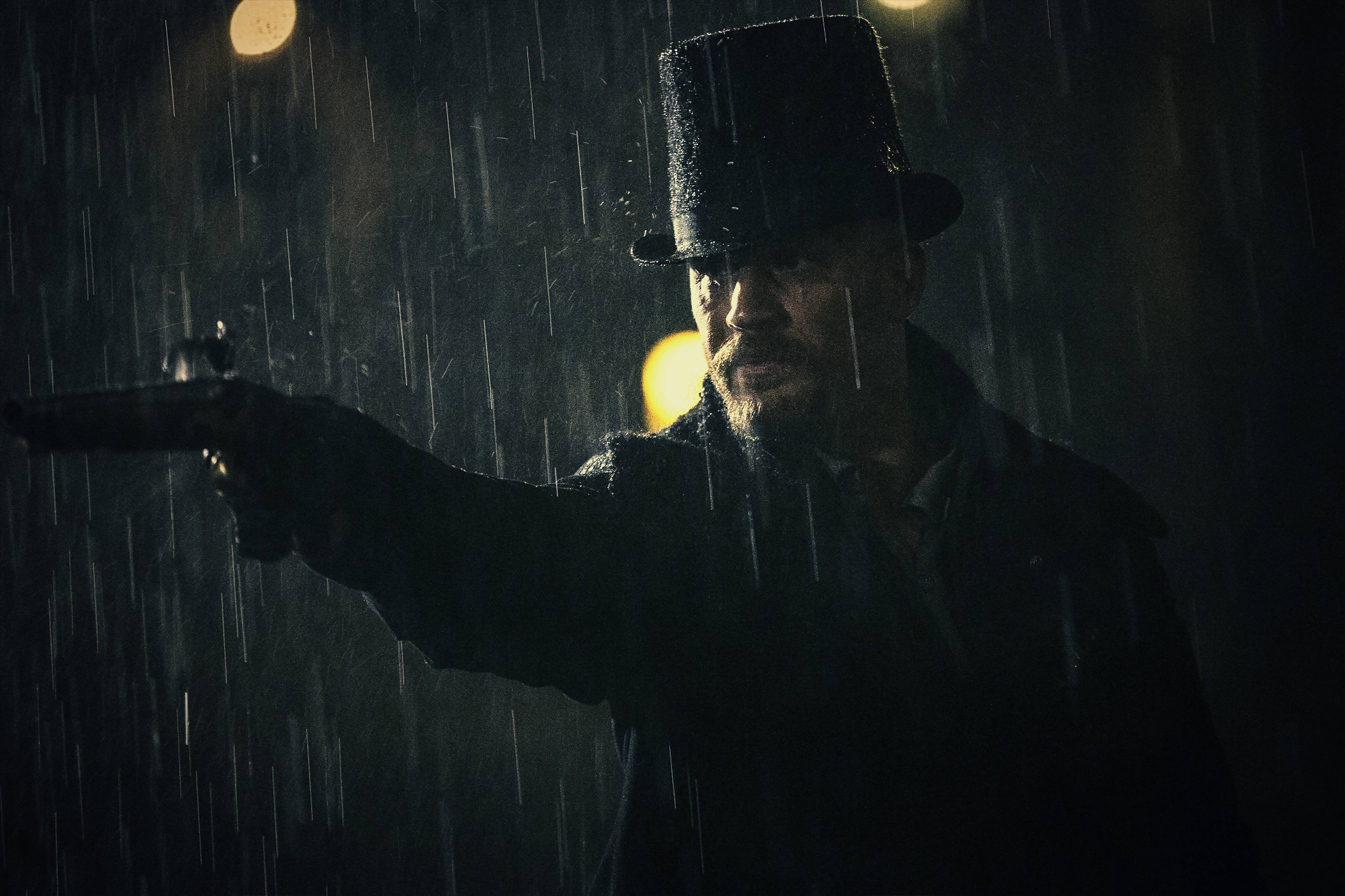 taboo, tom hardy, tv shows, hd, HD Wallpaper