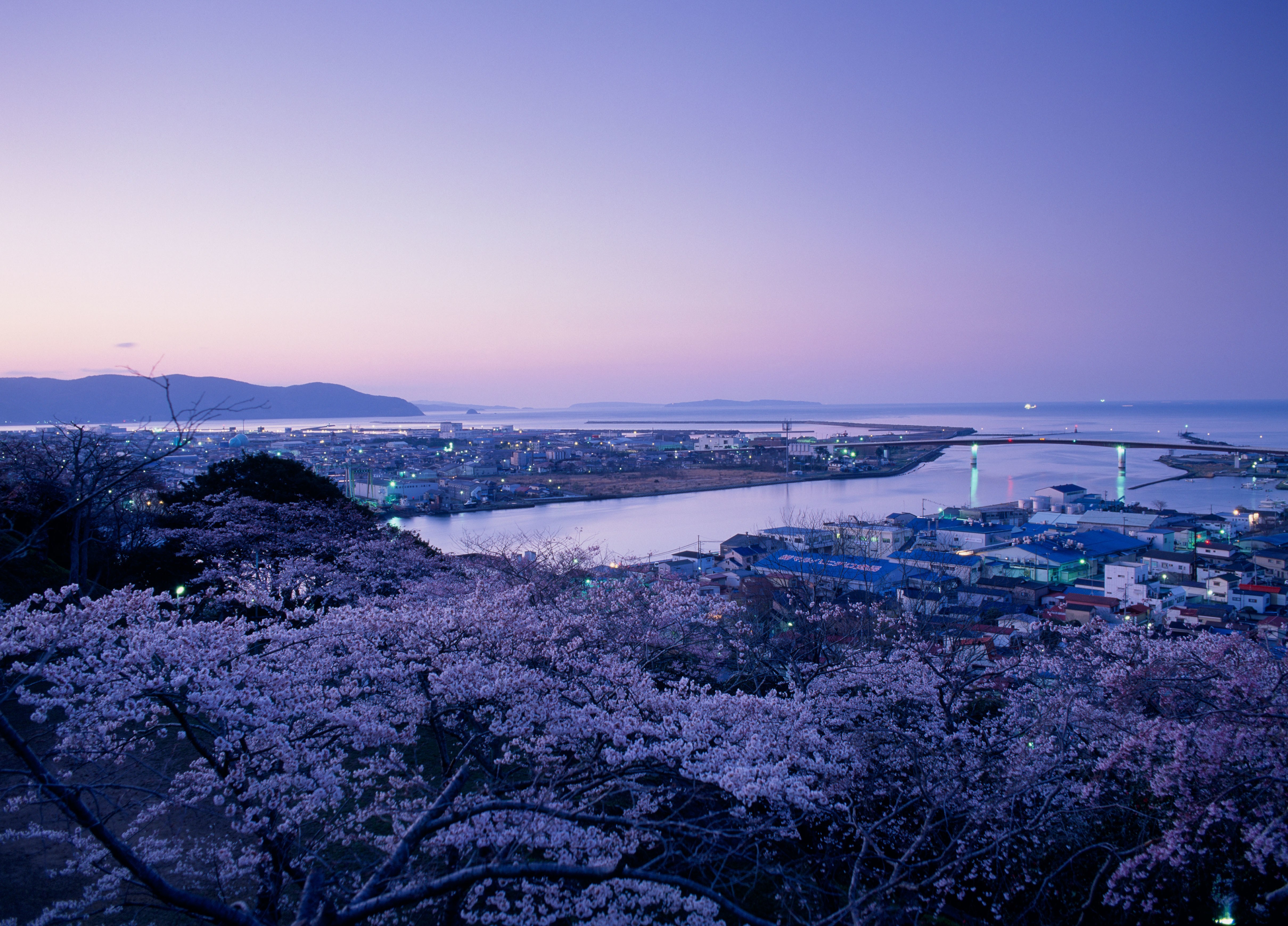 japan, photography, nature, 4k, world, HD Wallpaper