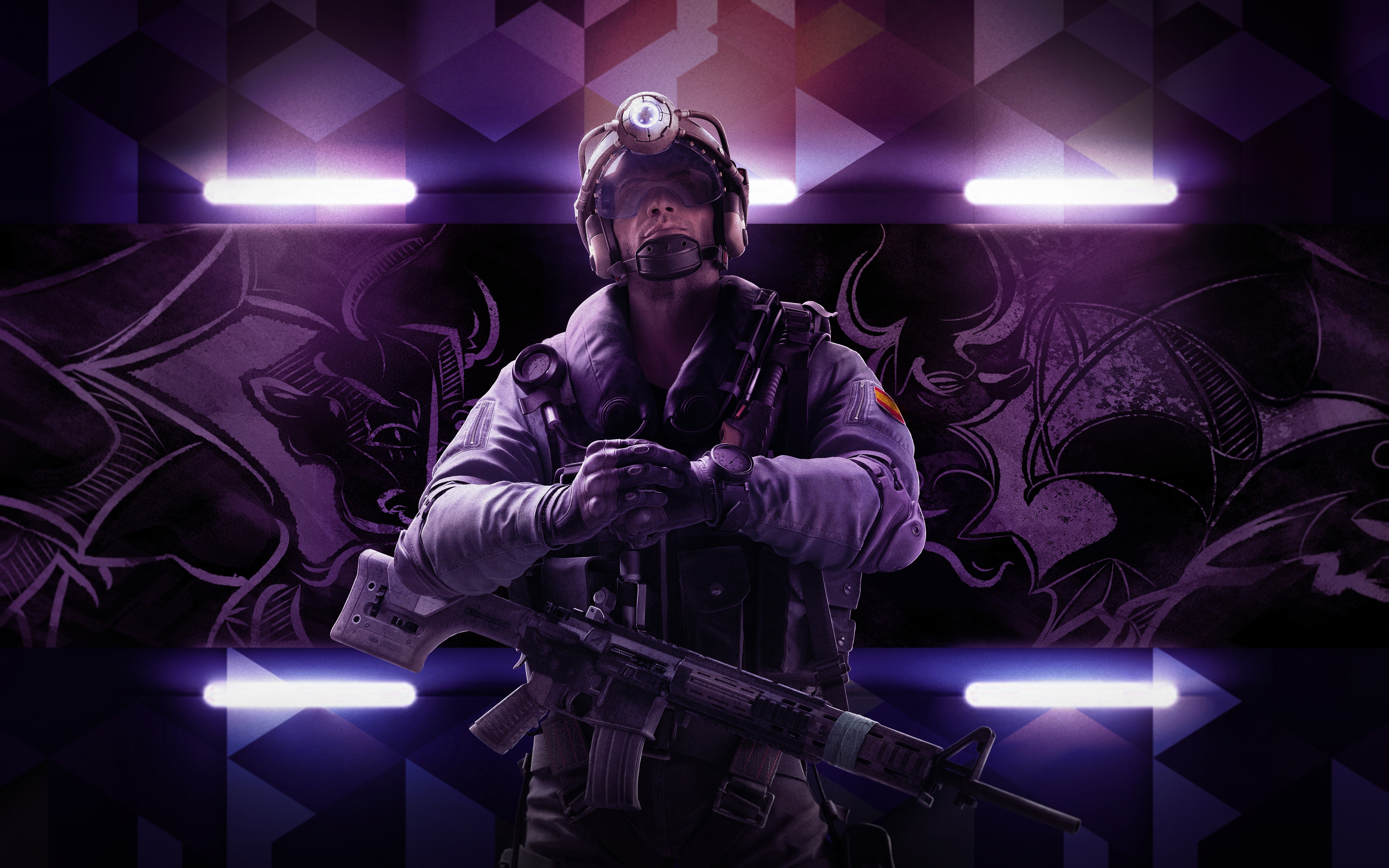 tom clancys rainbow six siege, games, ps games, xbox games, pc games, 2017 games, HD Wallpaper
