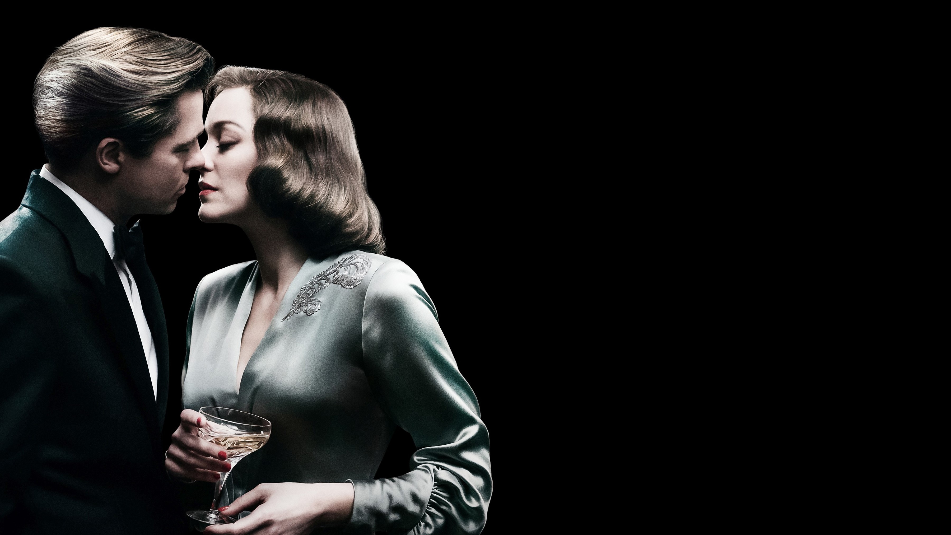 allied, movies, 2016 movies, HD Wallpaper
