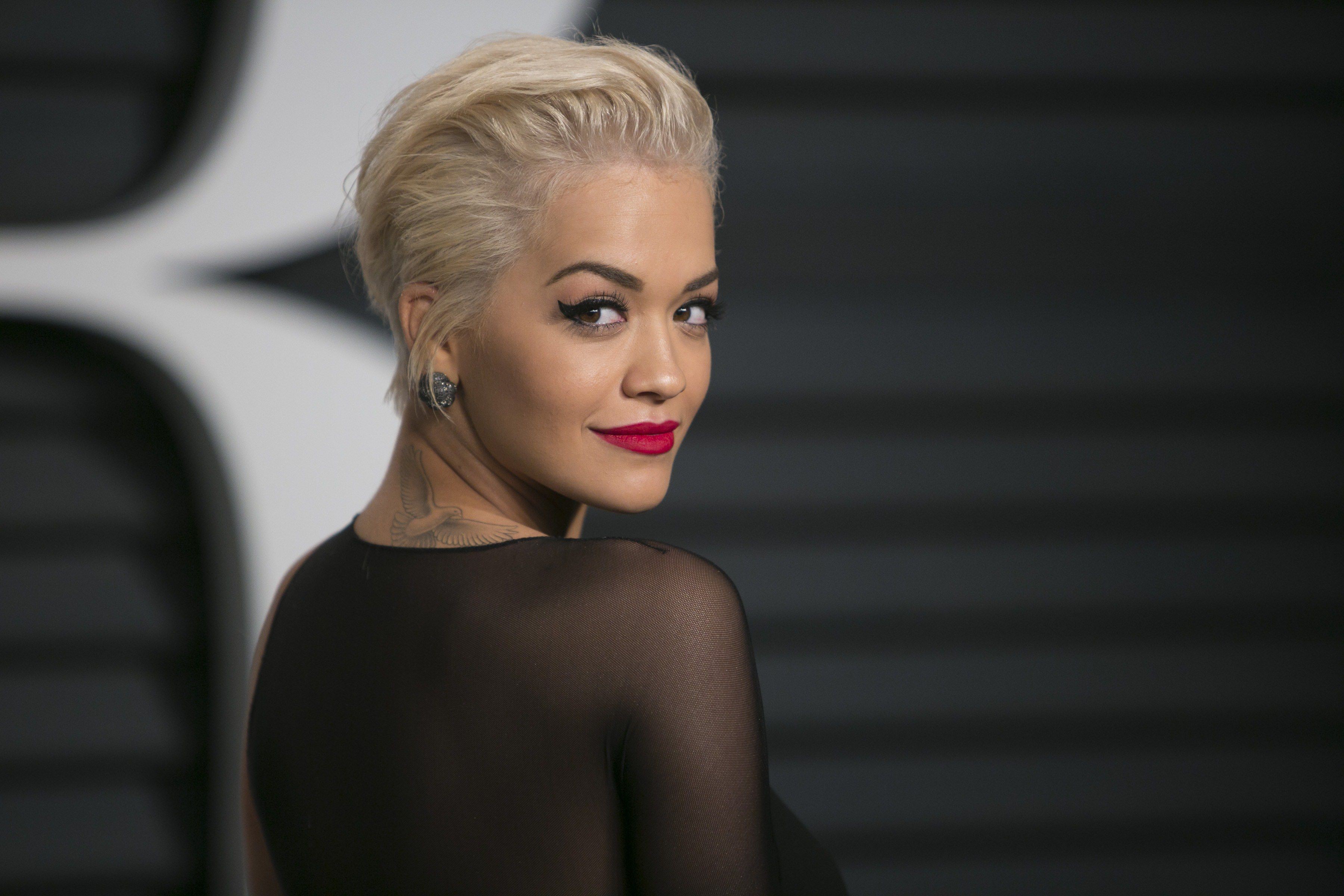 rita ora, music, hd, celebrities, girls, HD Wallpaper