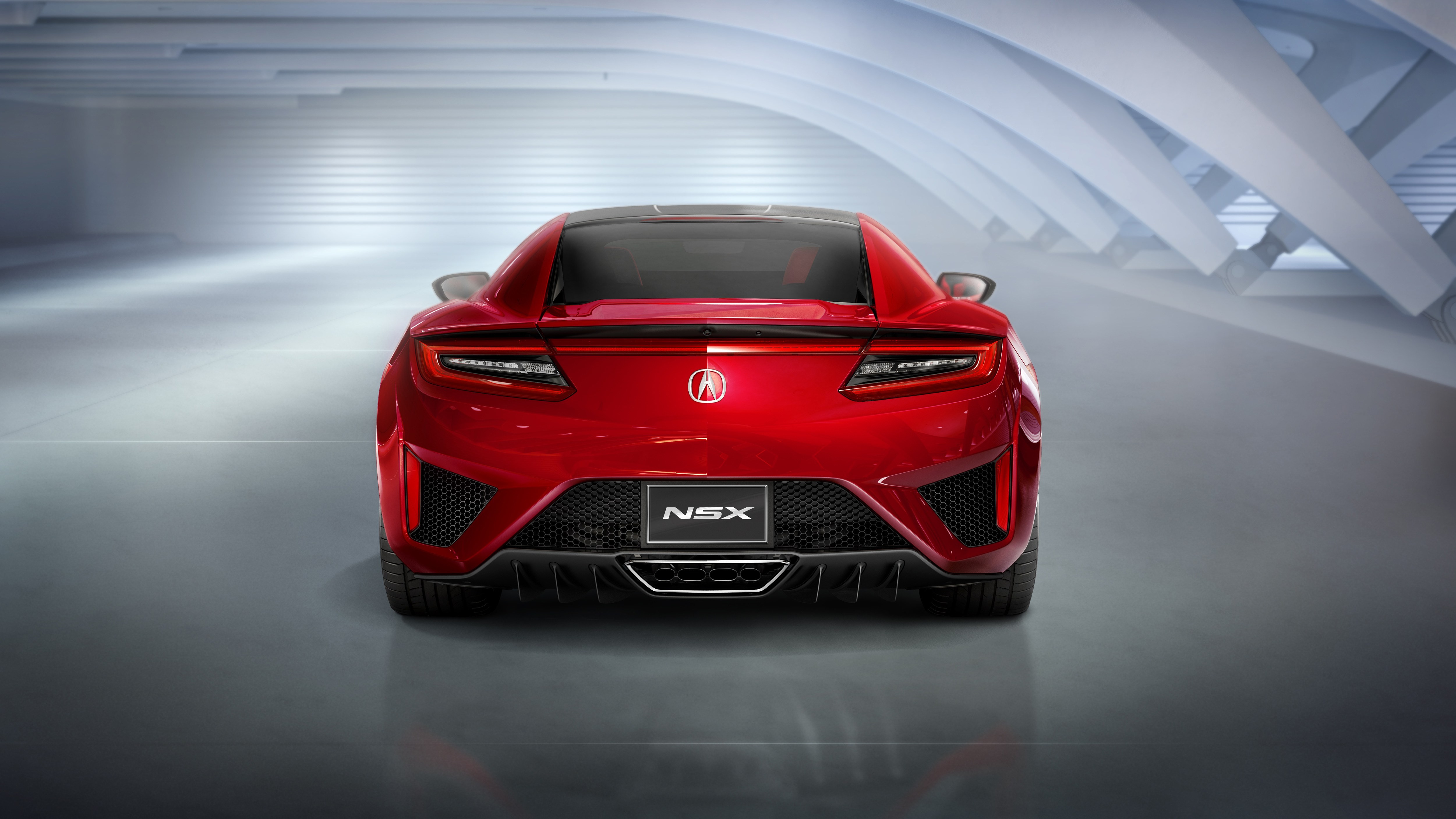 acura, cars, 2017 cars, 4k, HD Wallpaper