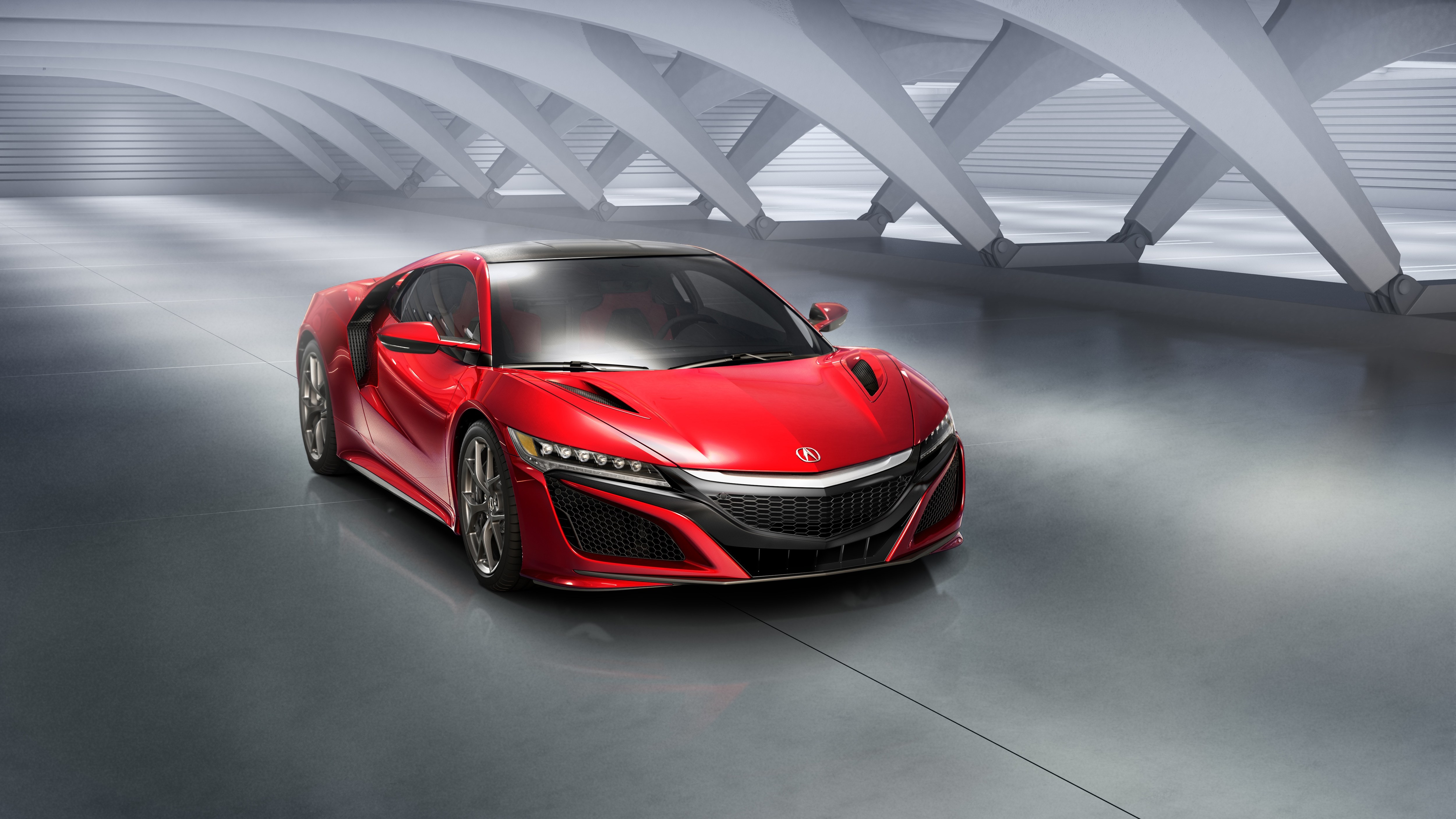 acura nsx, cars, 2017 cars, cars, HD Wallpaper