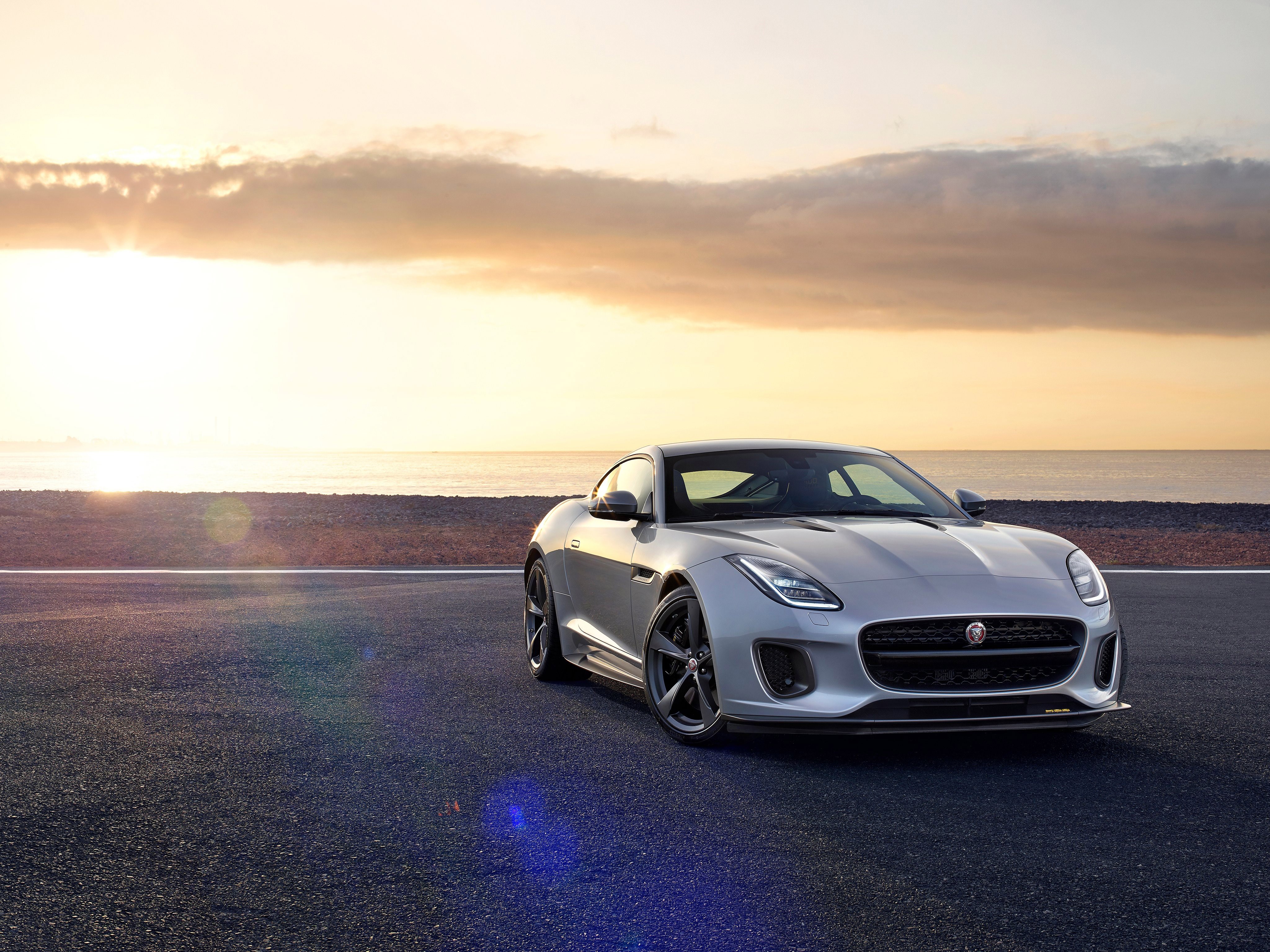 jaguar, cars, 2018 cars, 4k, hd, HD Wallpaper