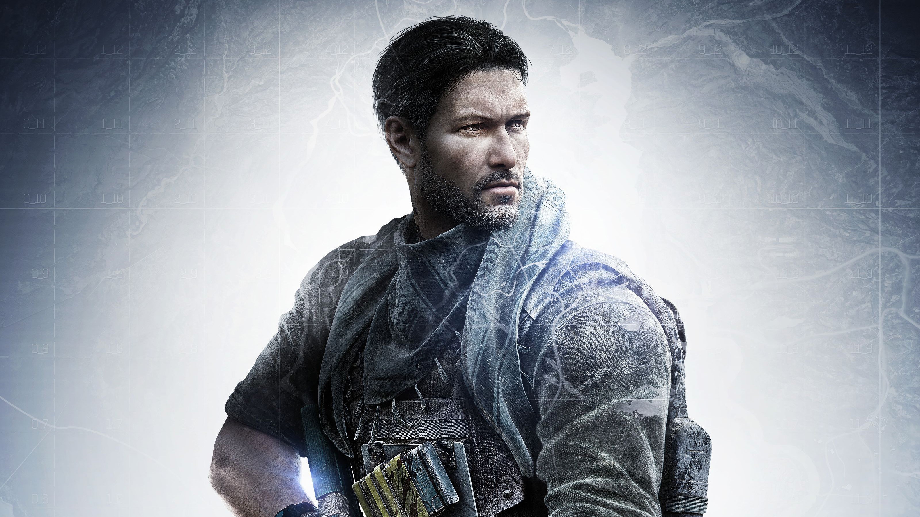 sniper 3 ghost warrior, 2016 games, games, 4k, HD Wallpaper