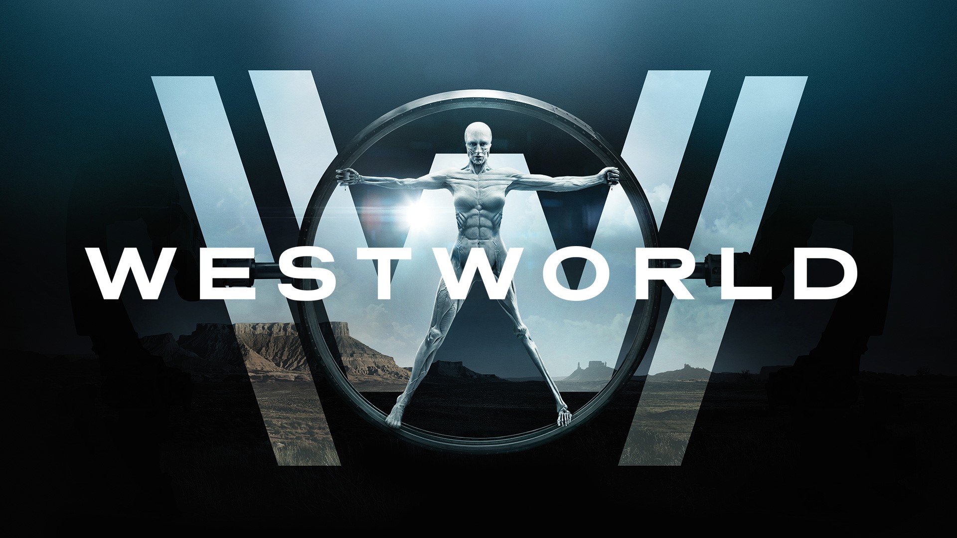 westworld, tv shows, HD Wallpaper