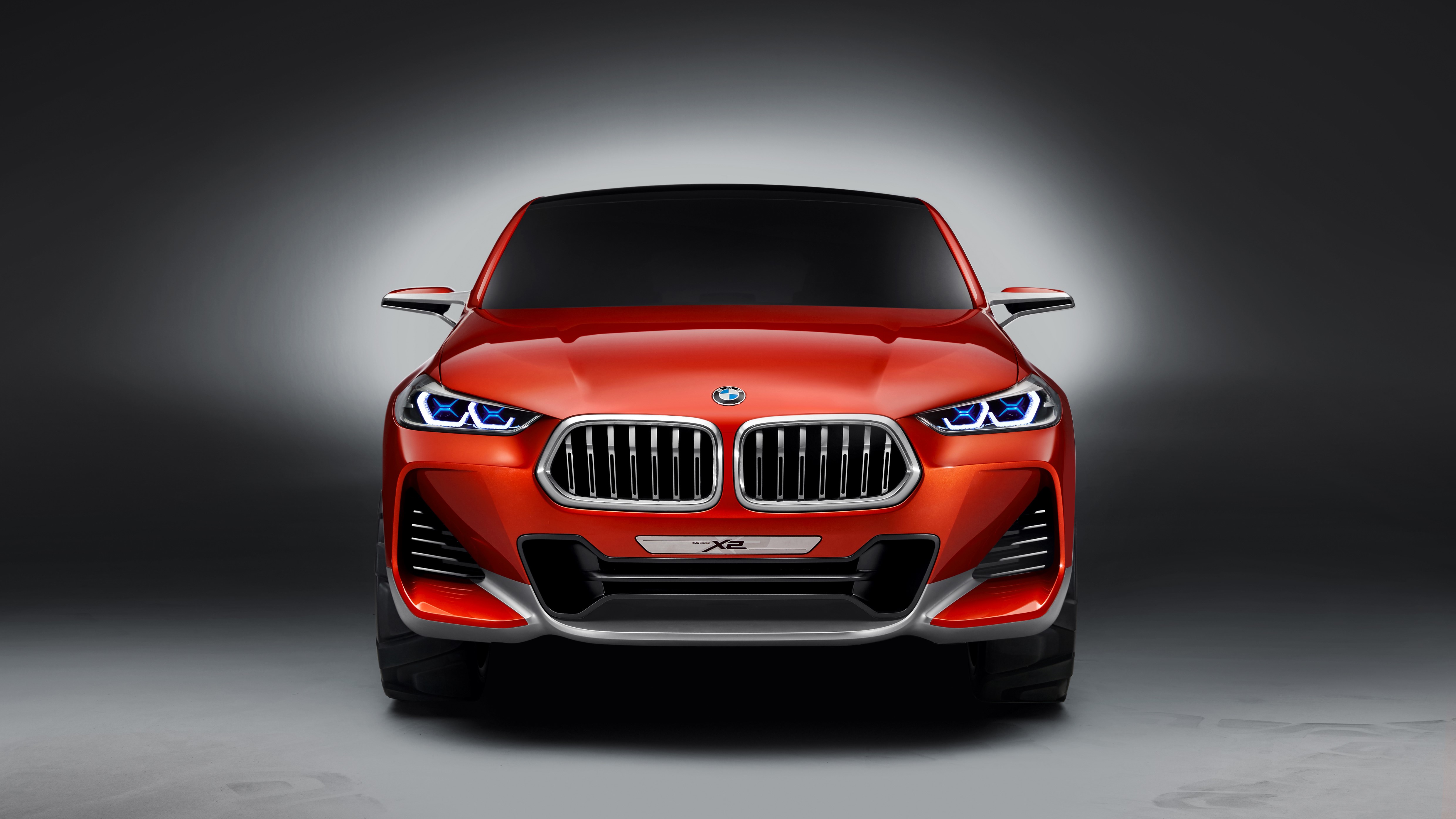 bmw x2, bmw, 2018 cars, cars, hd, 4k, HD Wallpaper