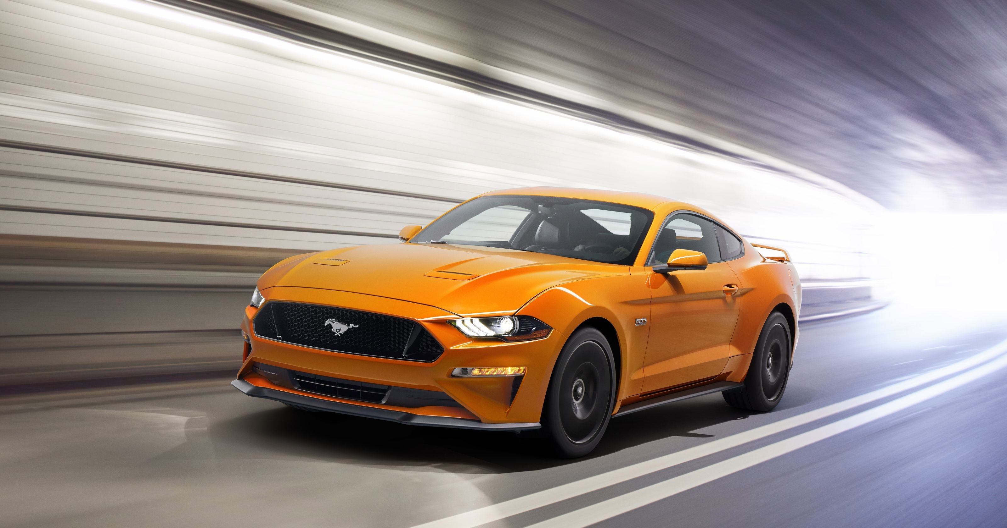 ford mustang, cars, 2018 cars, hd, 4k, HD Wallpaper
