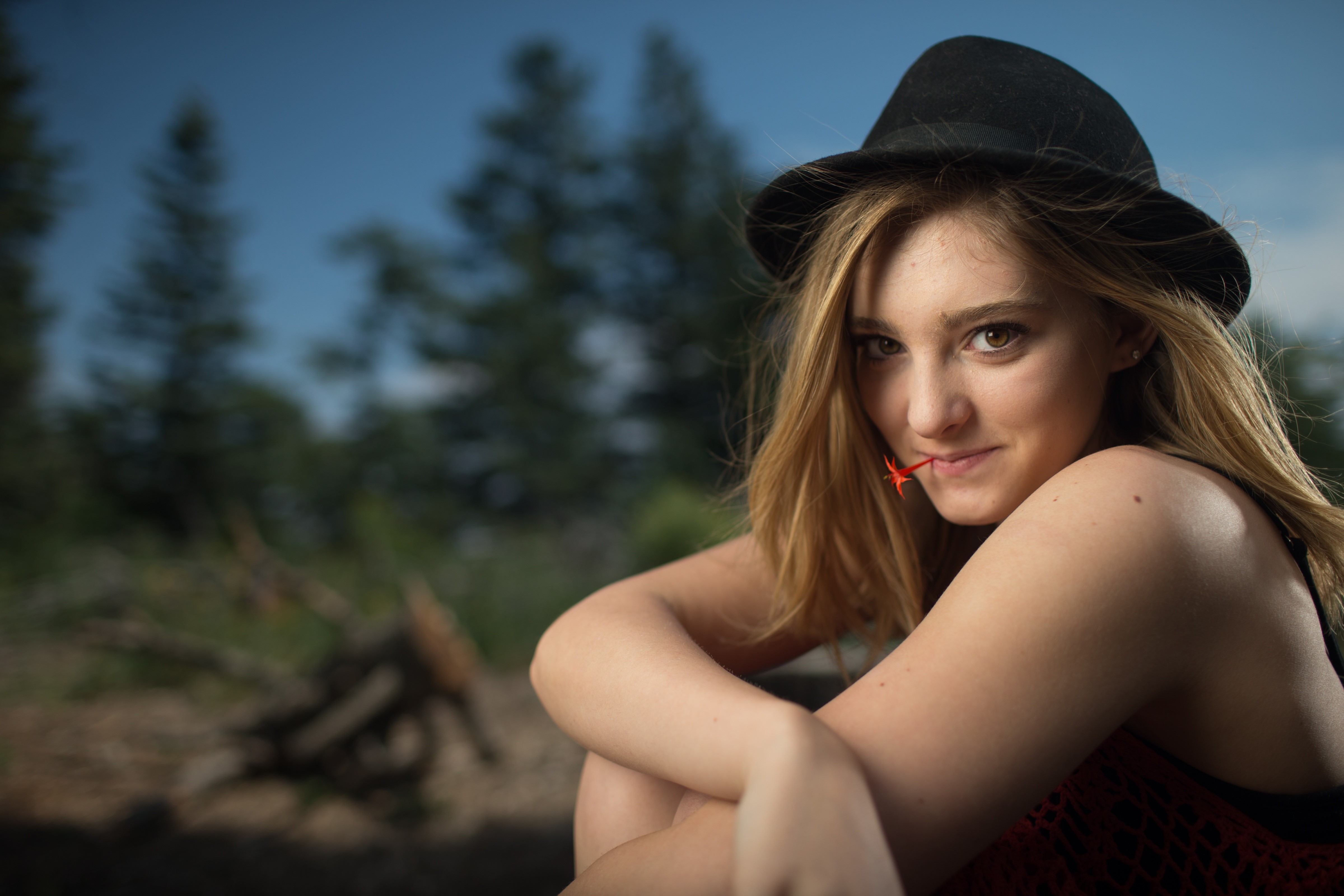 willow shields, celebrities, girls, cute, HD Wallpaper