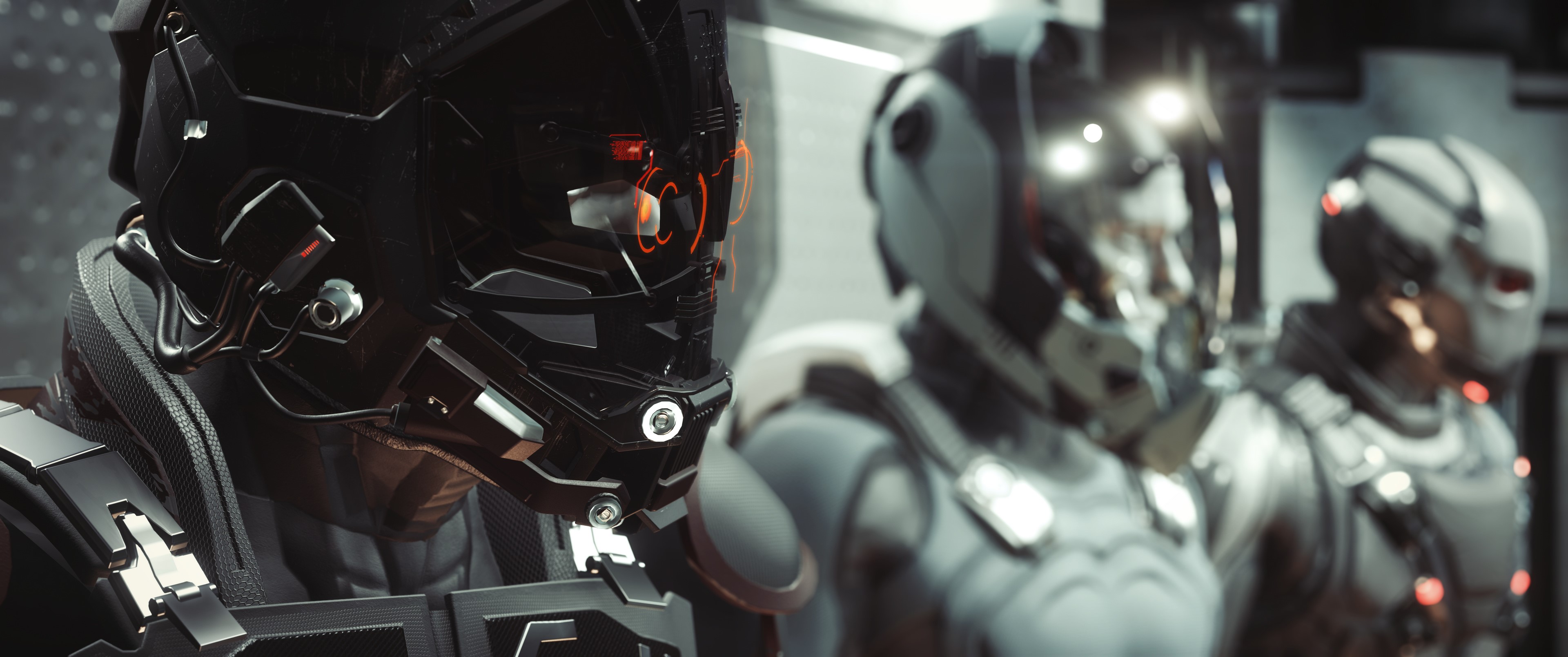 star citizen, games, pc games, 4k, HD Wallpaper