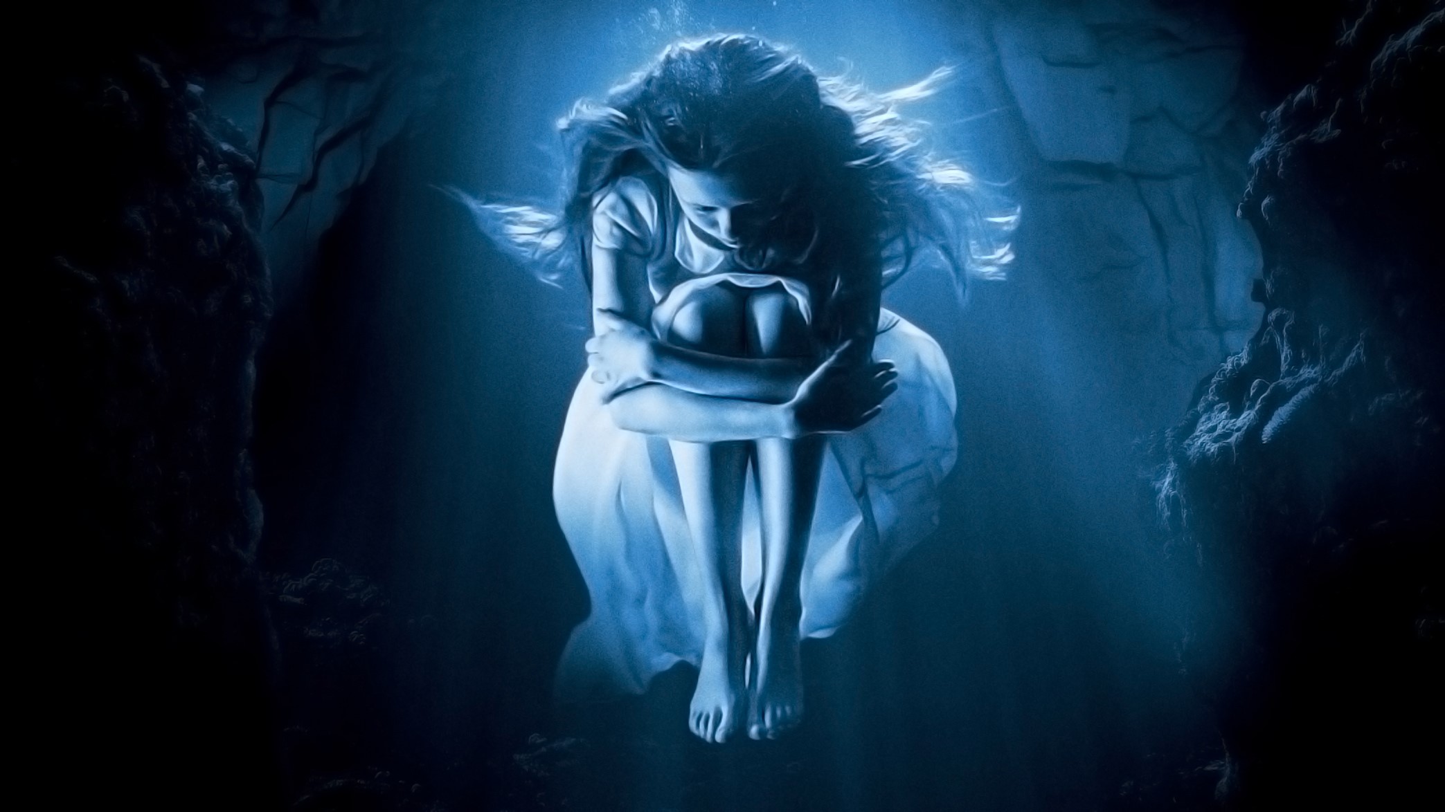 cure for wellness, 2017 movies, poster, movies, hd, HD Wallpaper