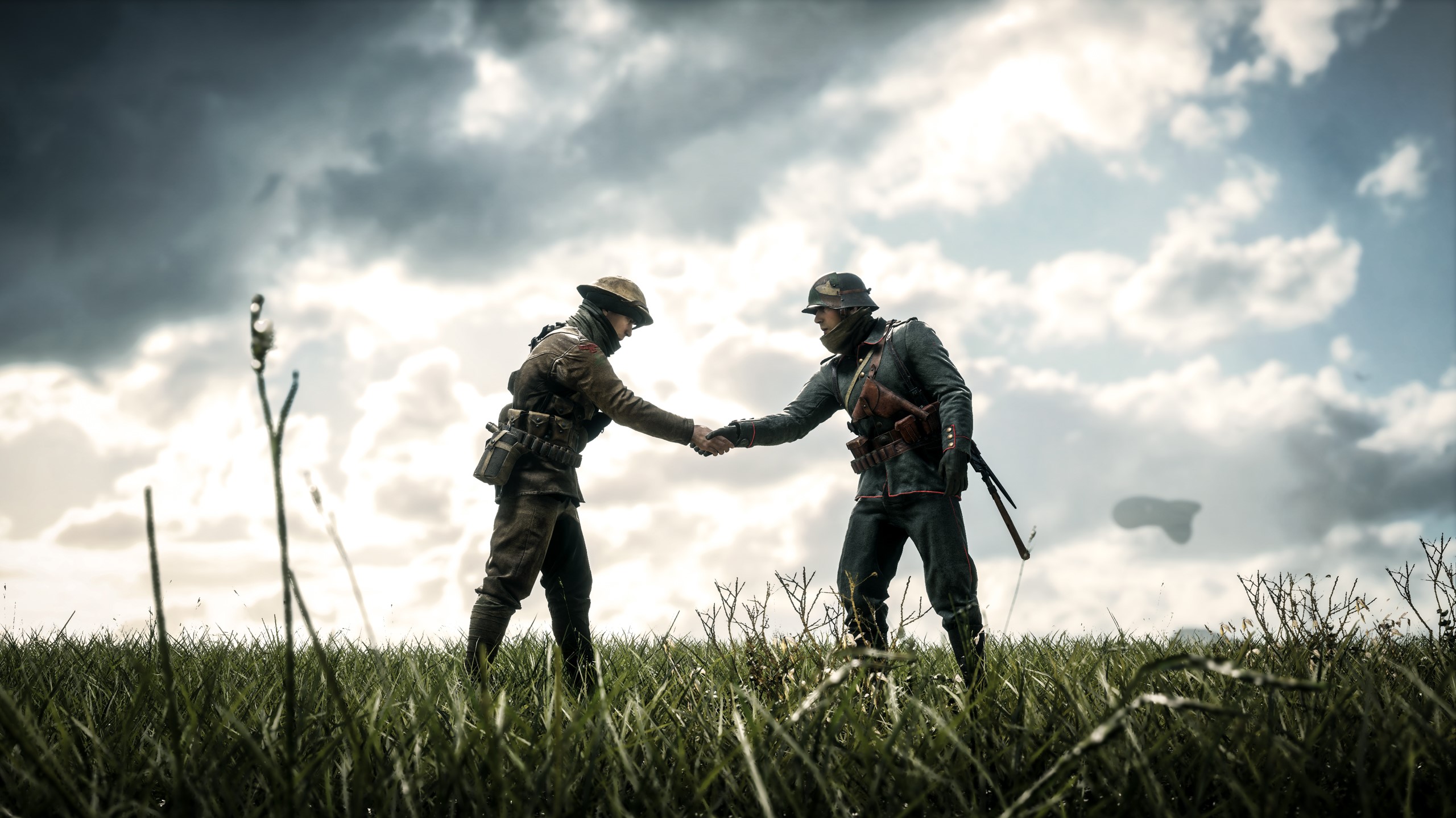 battlefield 1, 2016 games, pc games, ps games, xbox games, hd, HD Wallpaper