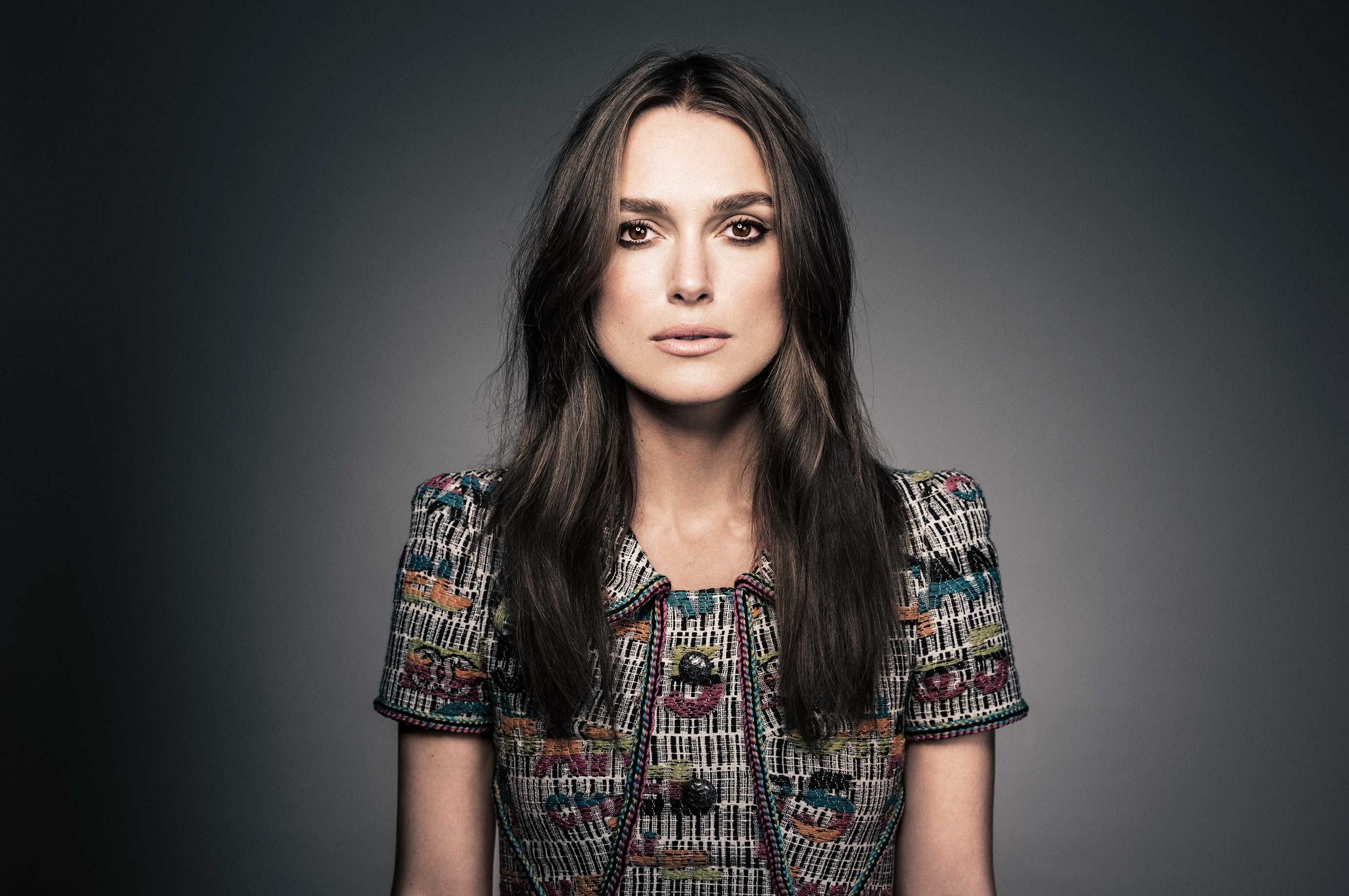 keira knightley, celebrities, girls, hd, HD Wallpaper