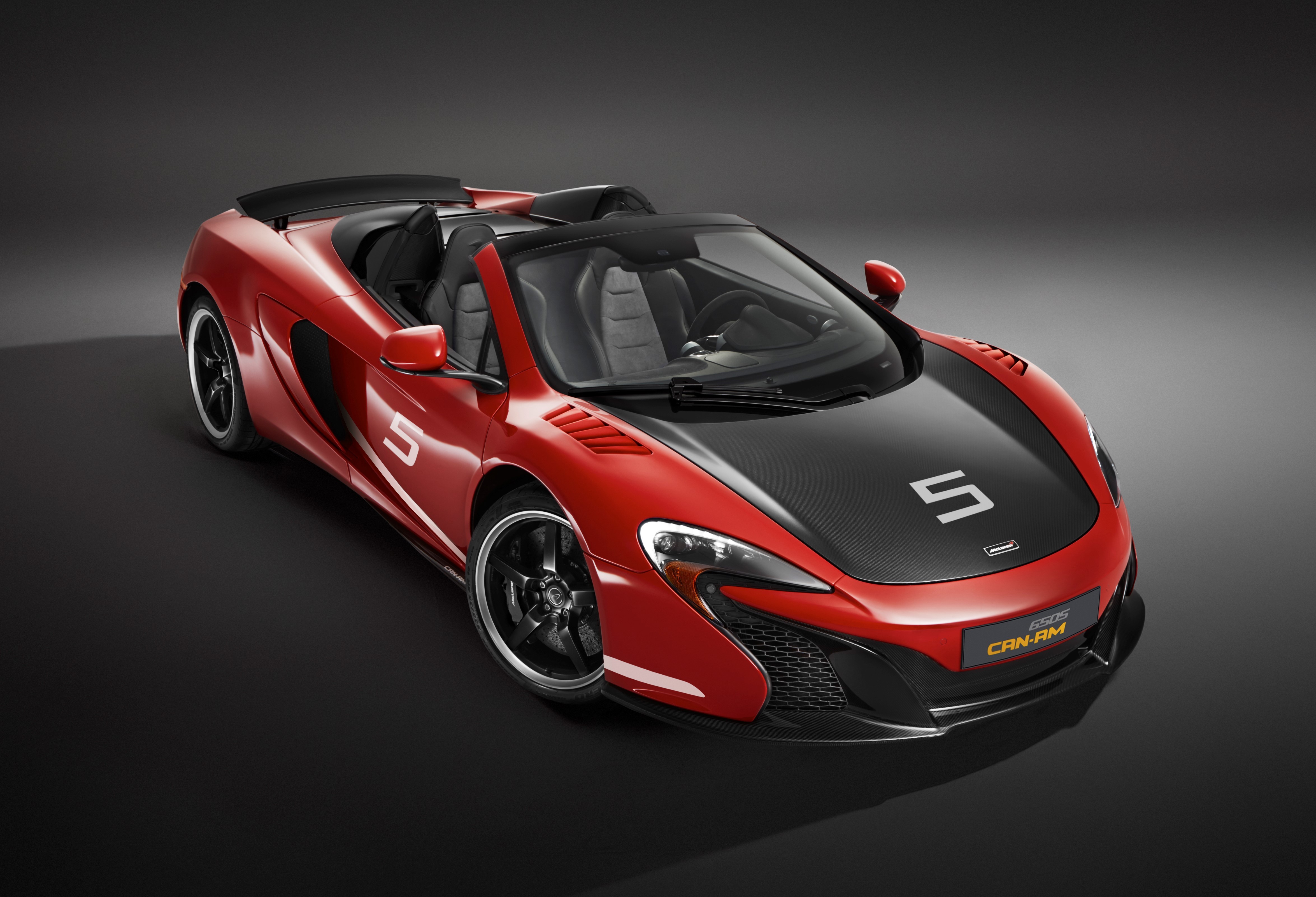 mclaren, cars, HD Wallpaper