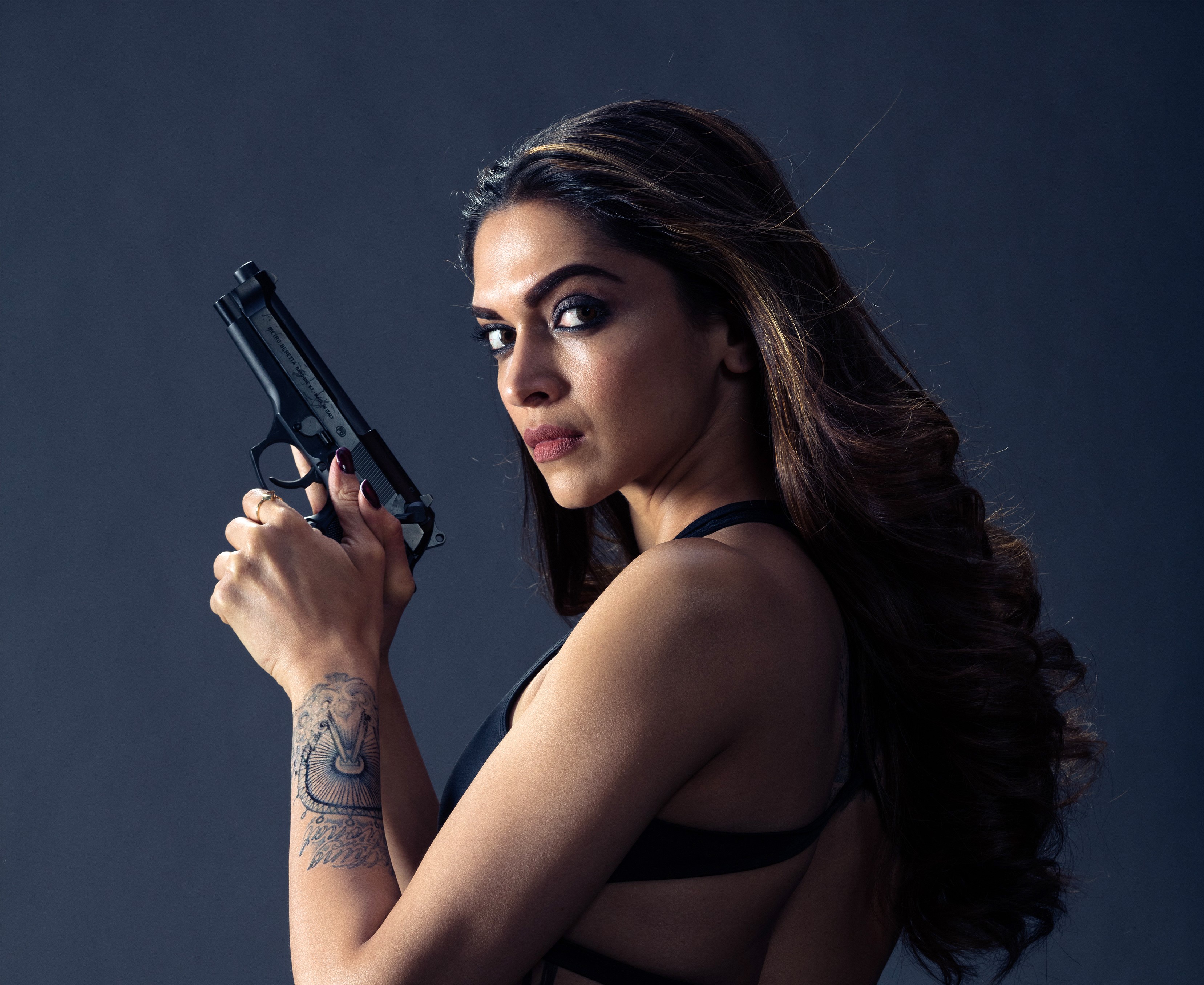 xxx return of xander cage, 2017 movies, deepika padukone, HD Wallpaper