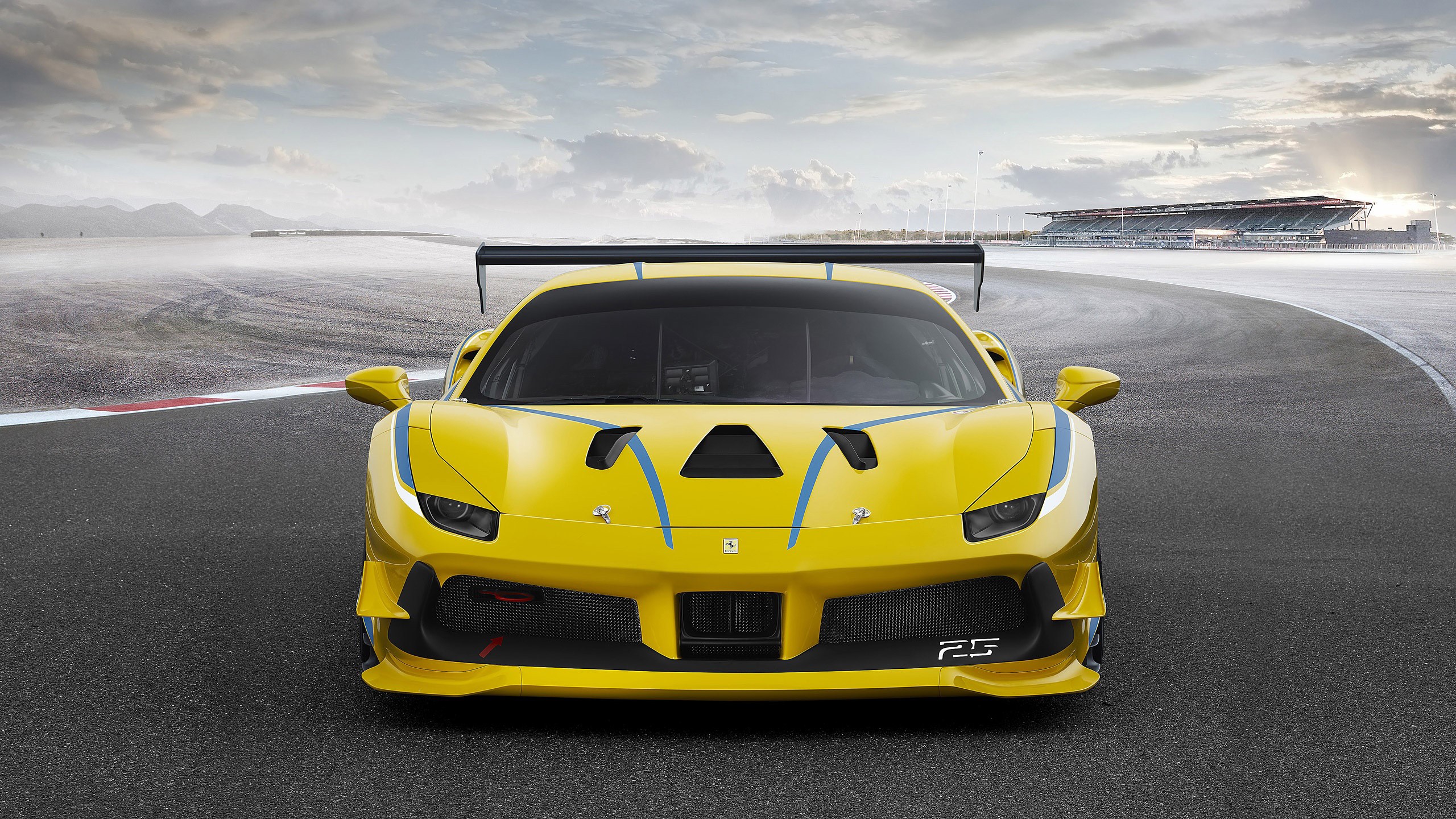 ferrari 488, ferrari, 2017 cars, 4k, hd, HD Wallpaper