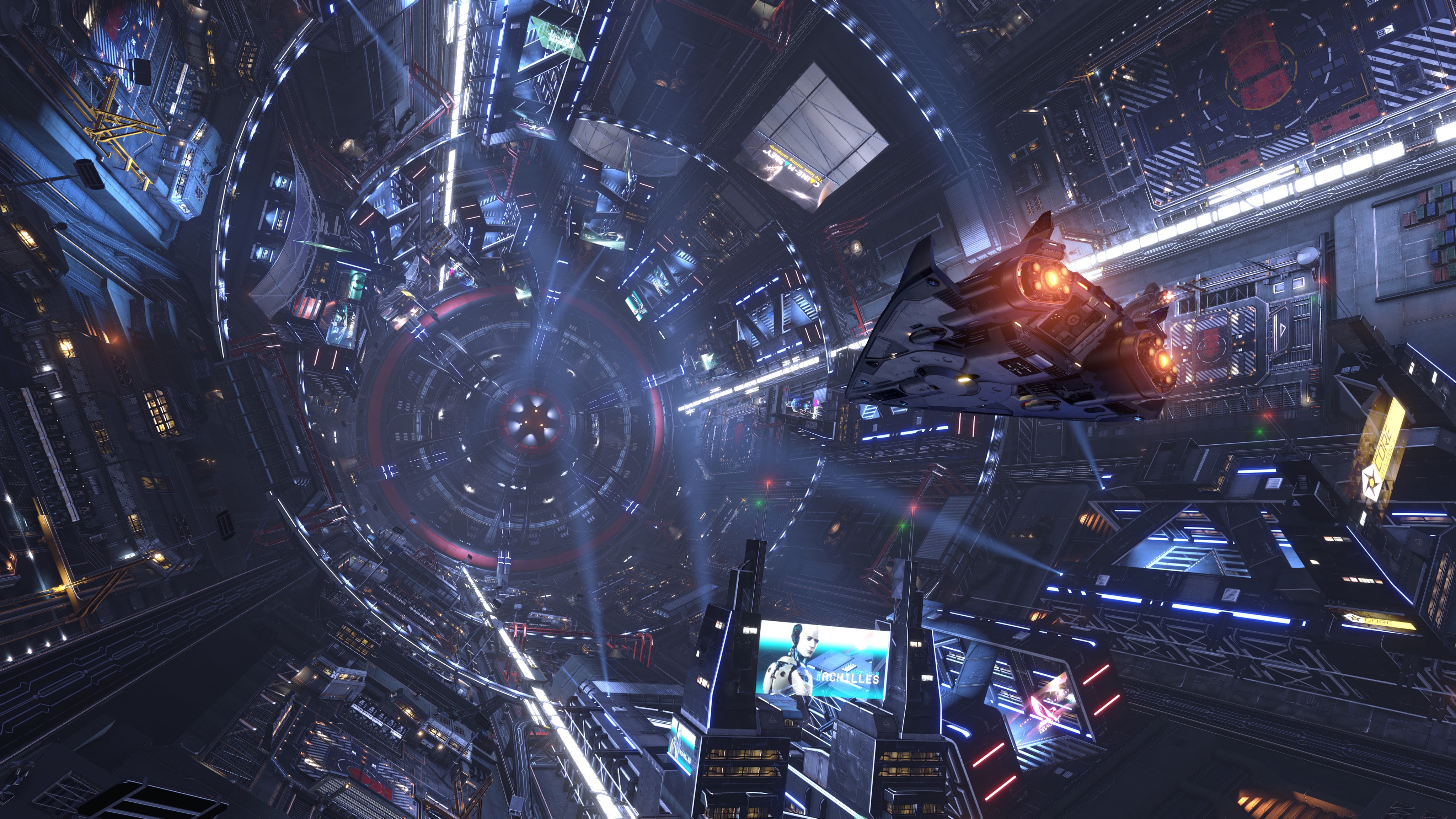 2017 games, 4k, games, HD Wallpaper