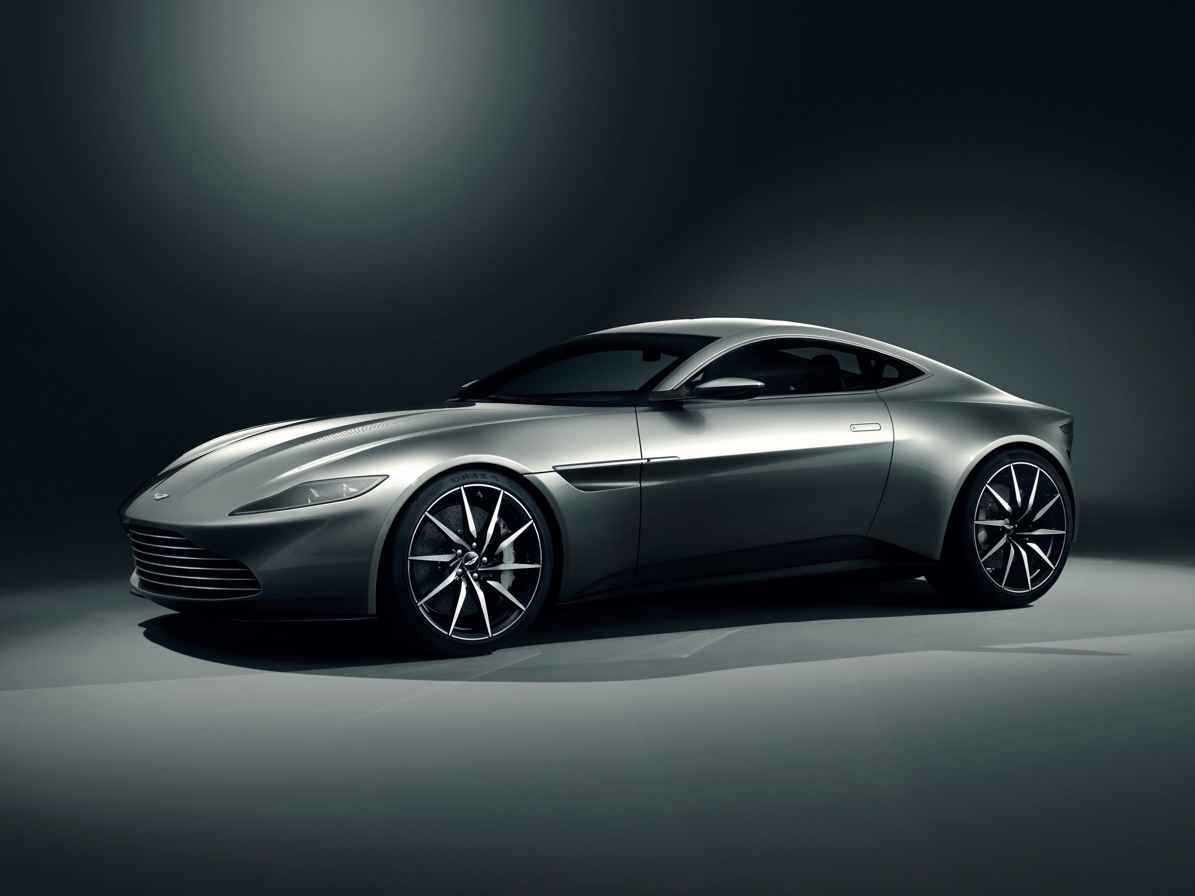 aston martin, cars, 4k, hd, HD Wallpaper
