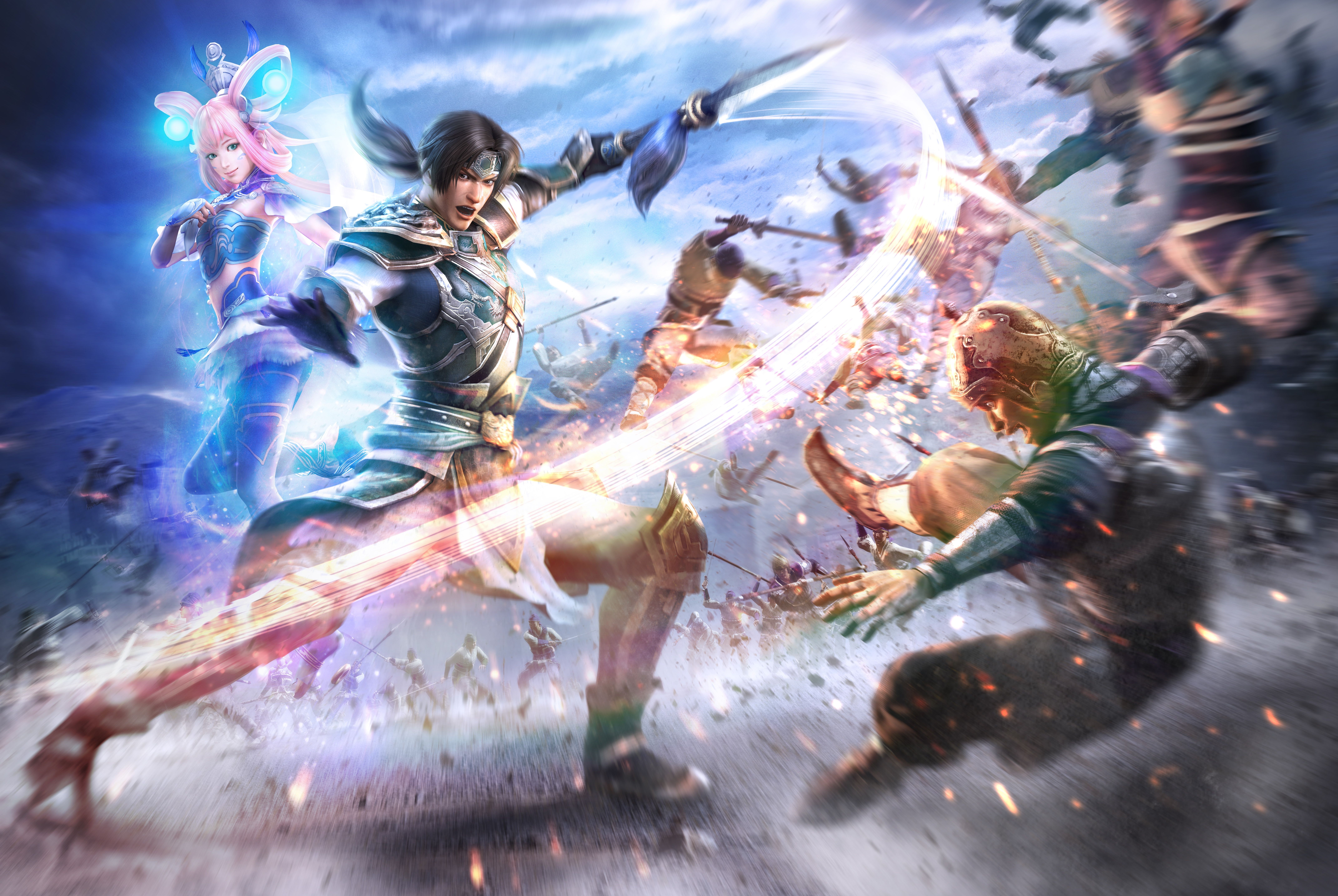 games, 2016 games, HD Wallpaper