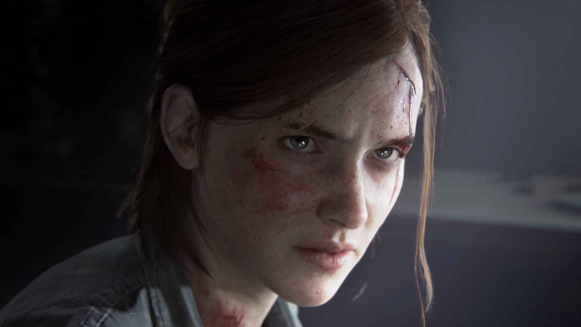 the last of us part 2, the last of us, 2017 games, hd, HD Wallpaper