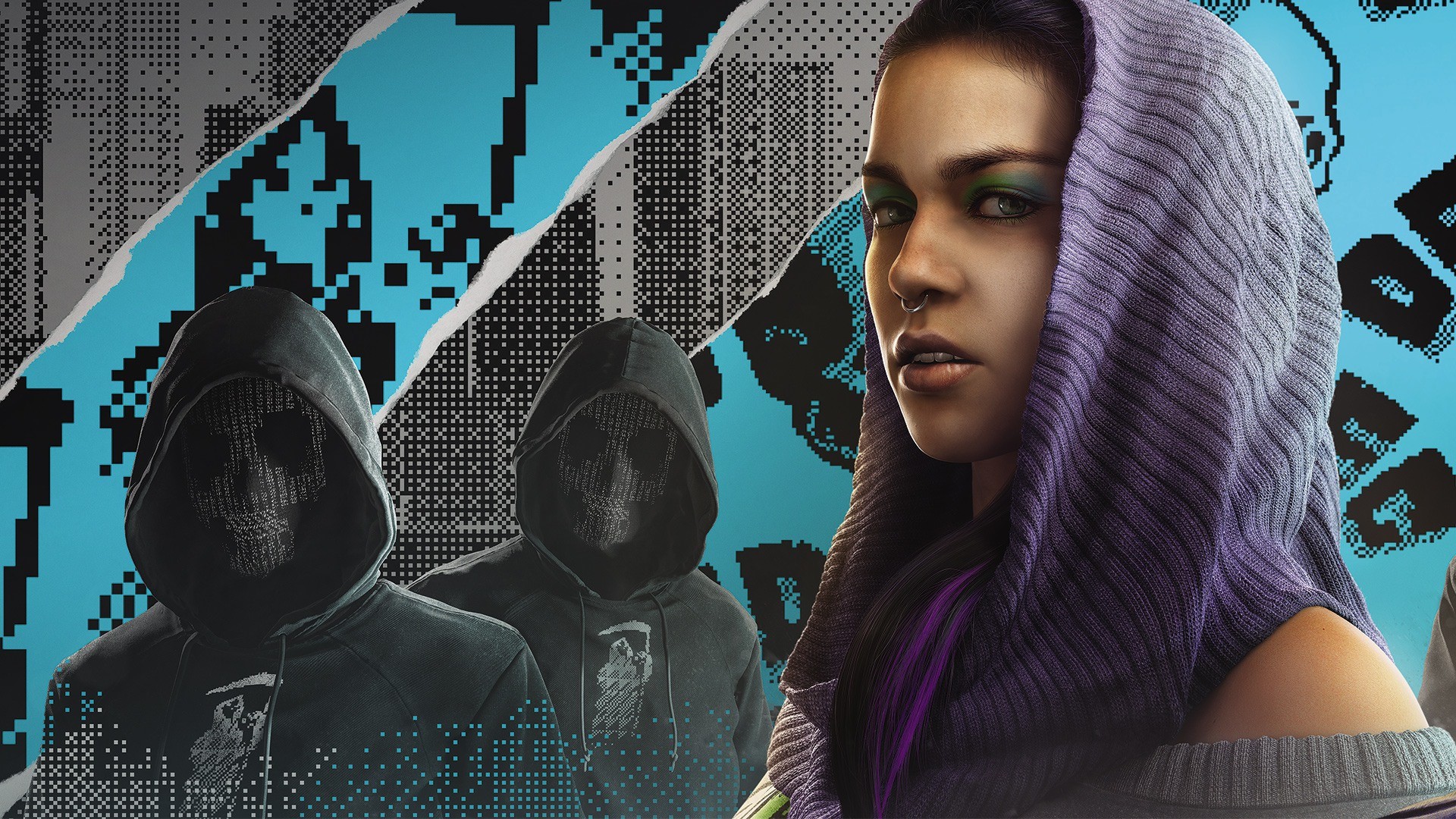 watch dogs 2, games, 2016 games, pc games, xbox games, ps games, hd, HD Wallpaper