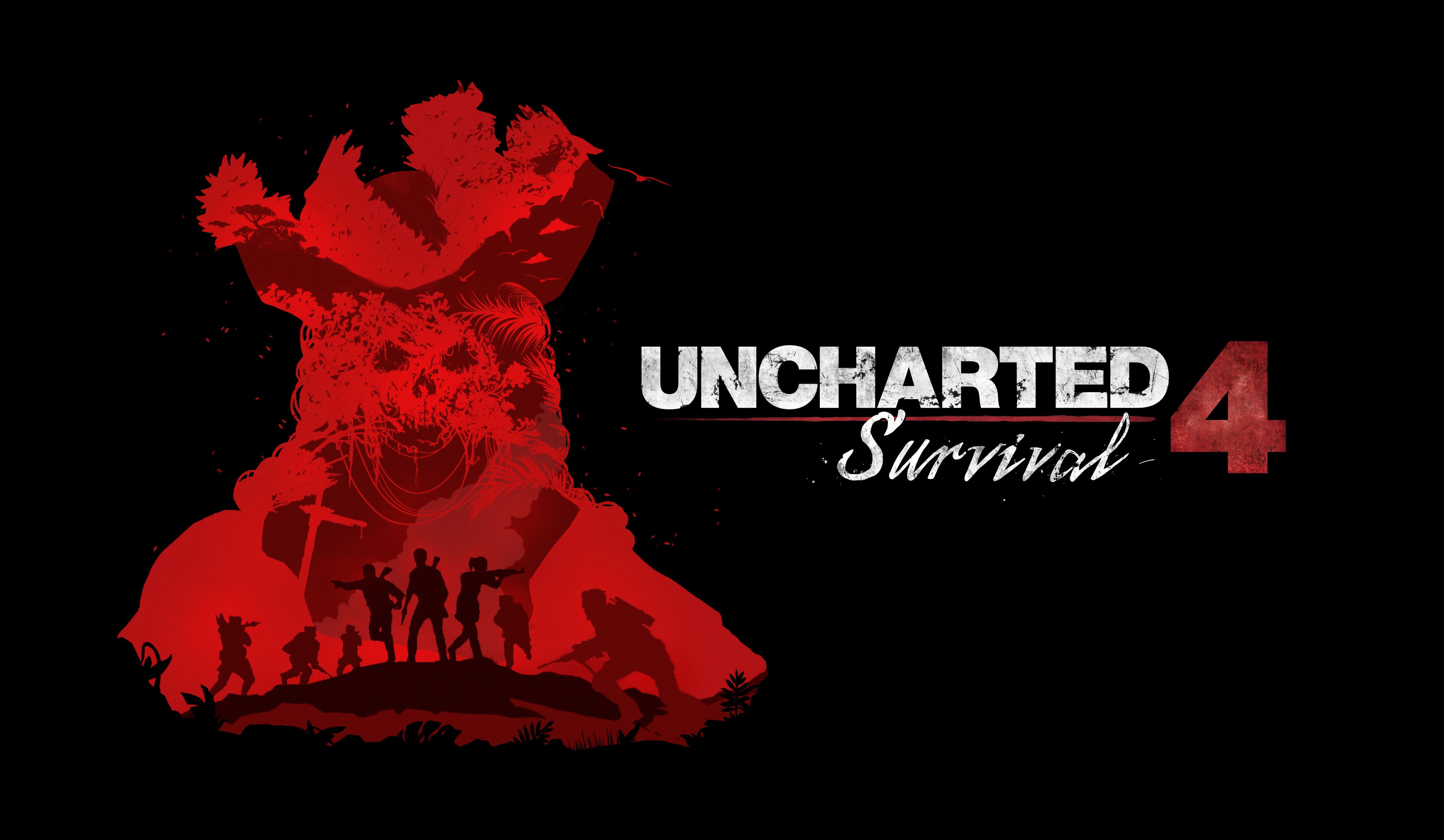 uncharted 4, games, pc games, ps games, xbox games, HD Wallpaper