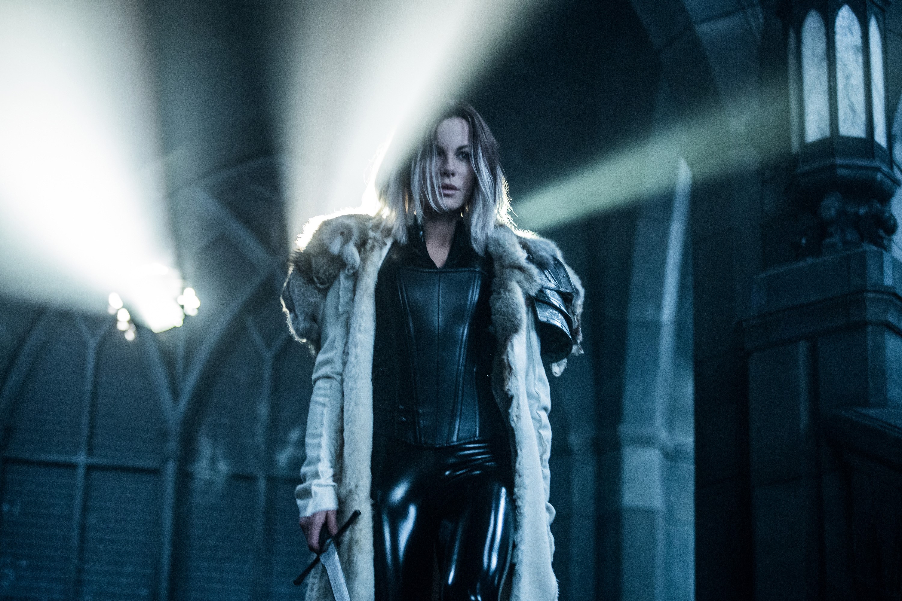 underworld blood wars, movies, 2017 movies, kate beckinsale, HD Wallpaper