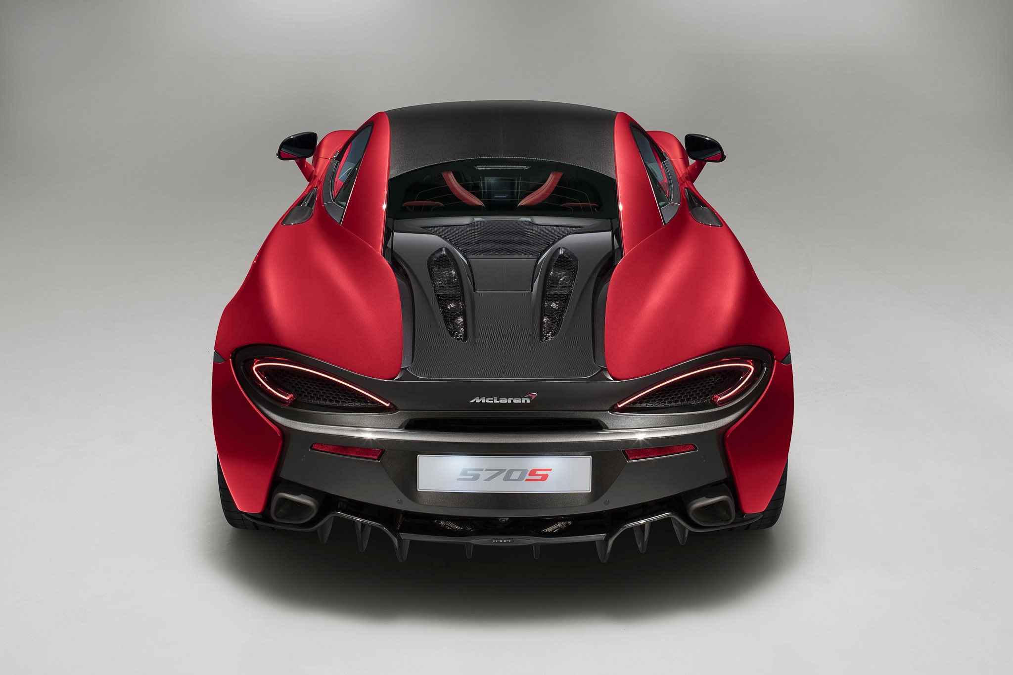 mclaren, cars, 2017 cars, HD Wallpaper