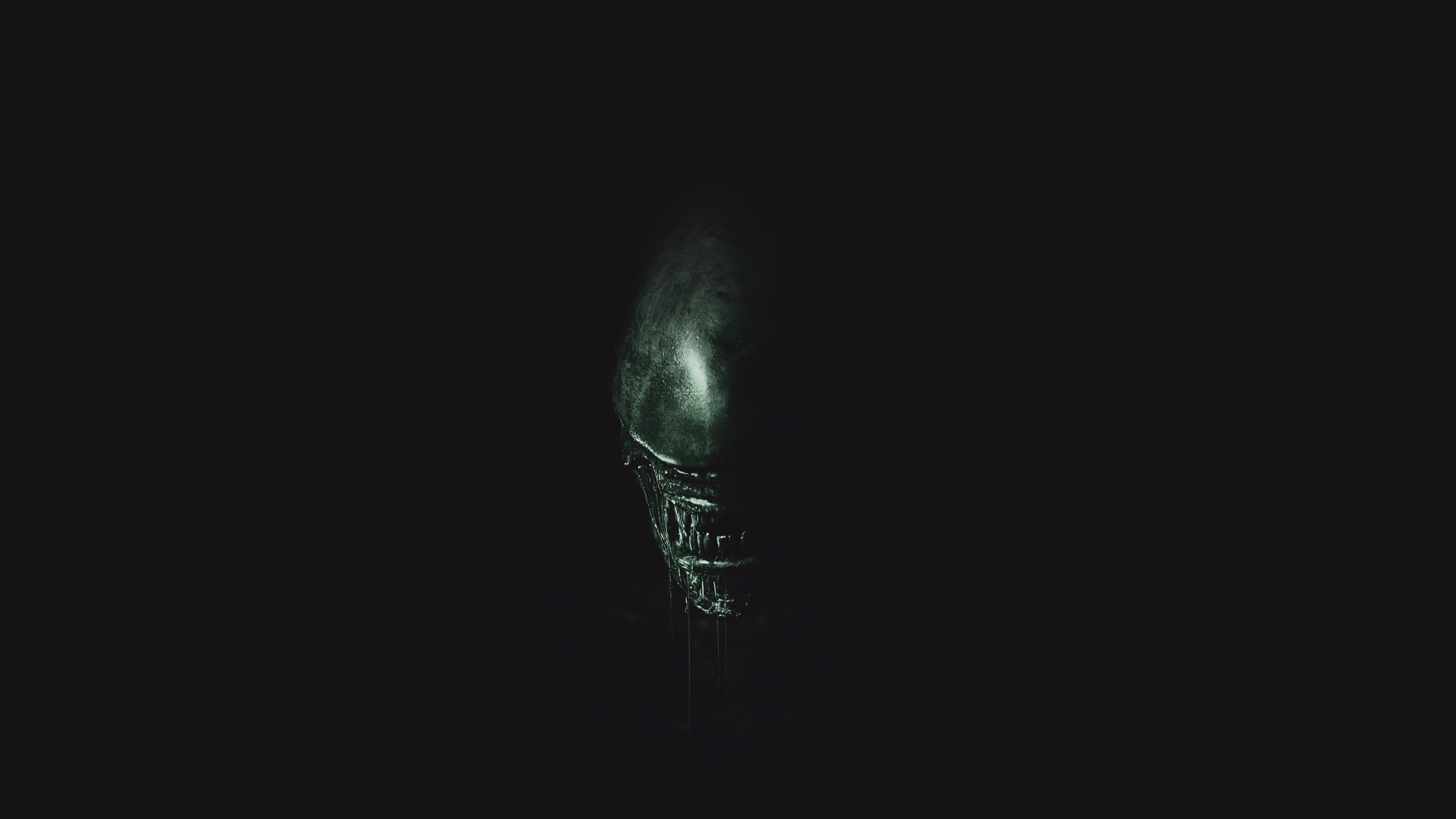 alien convenant, 2017 movies, HD Wallpaper