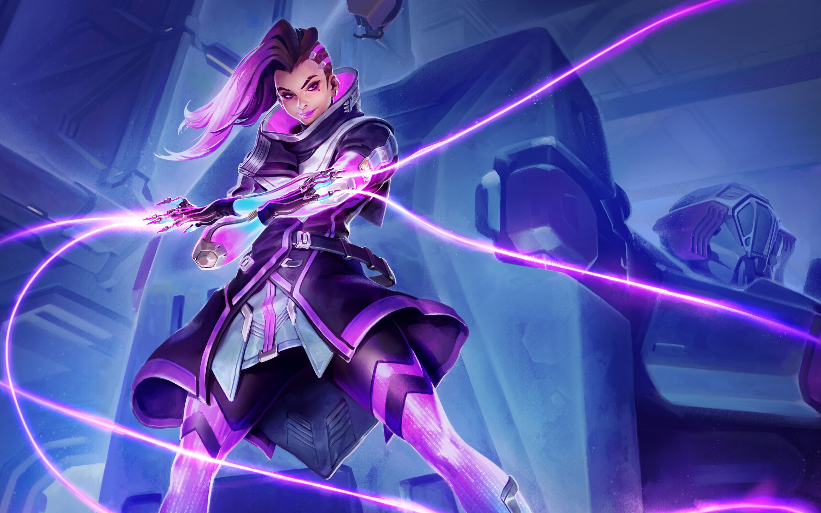 overwatch, games, xbox games, ps games, pc games, HD Wallpaper